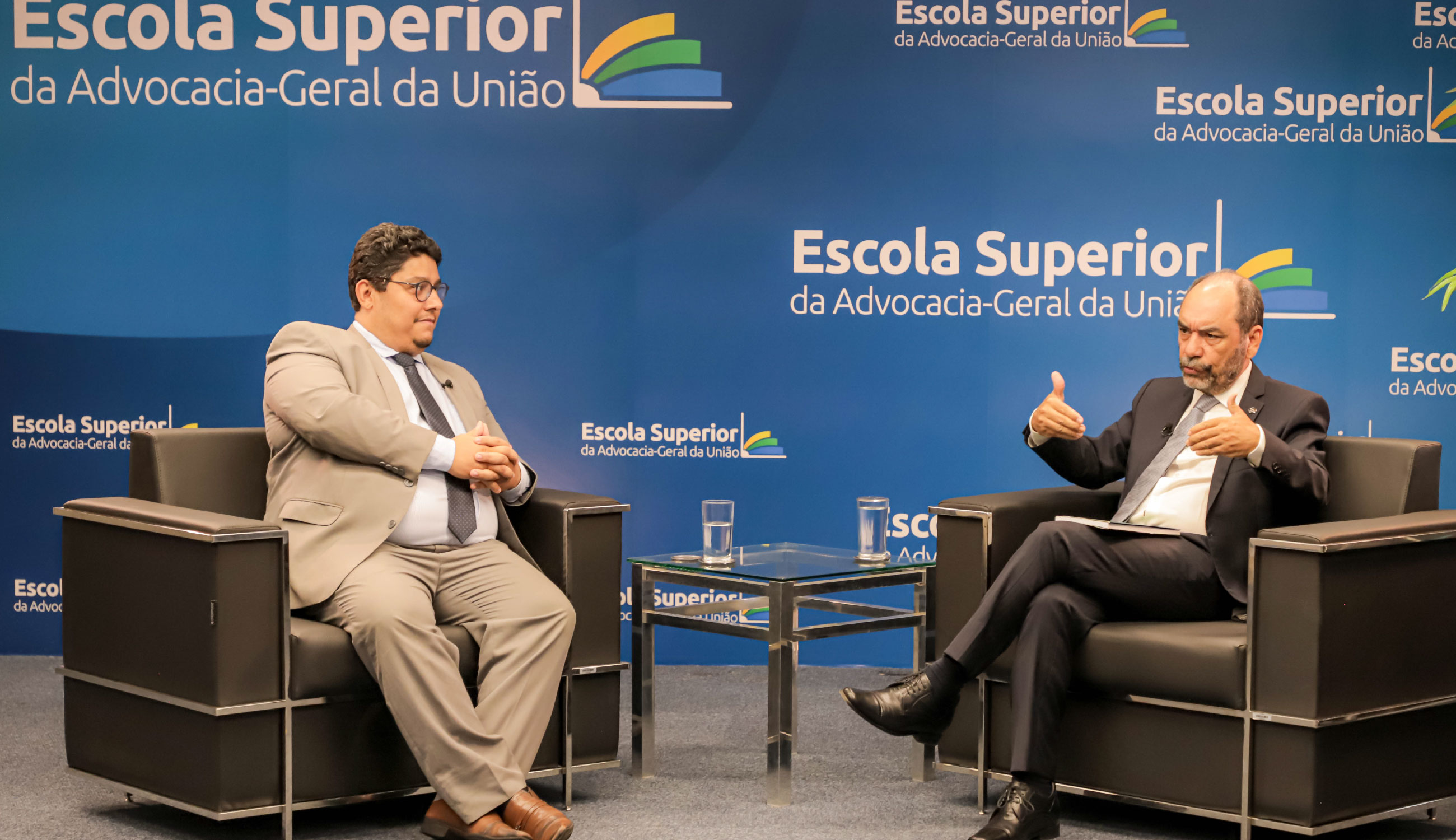 Thiago Aguiar de Pádua apresenta seu livro “Common Law Tropical: o caso Marbury V. Madison brasileiro”