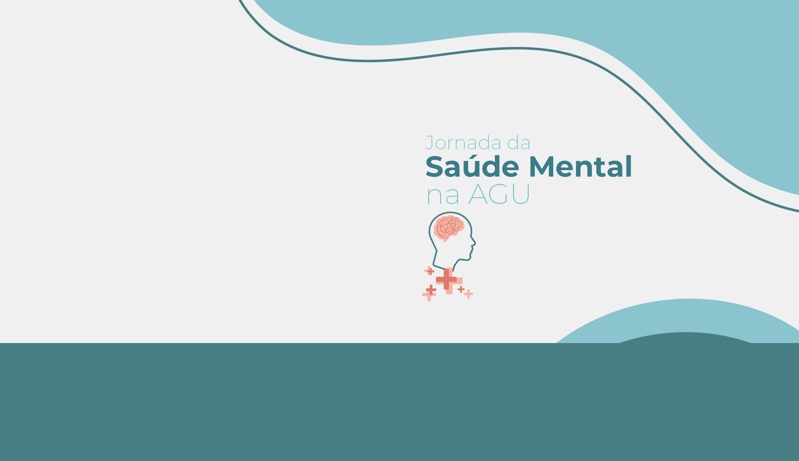 1ª Jornada da Saúde Mental: atenção e prevenção são o começo de tudo