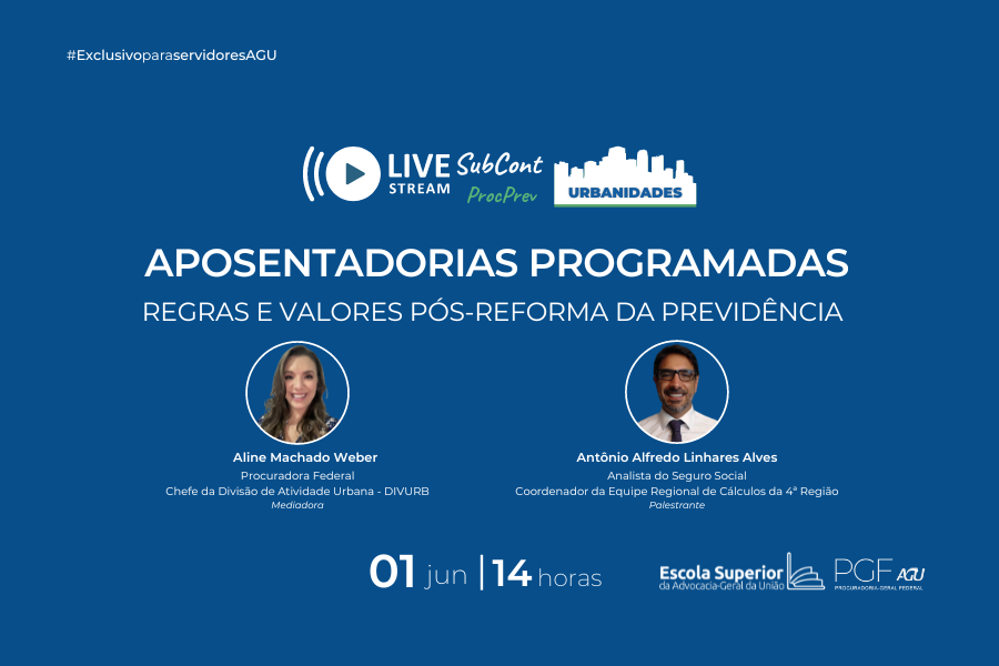 Aposentadorias Programadas: Regras e Valores Pós-Reforma da Previdência