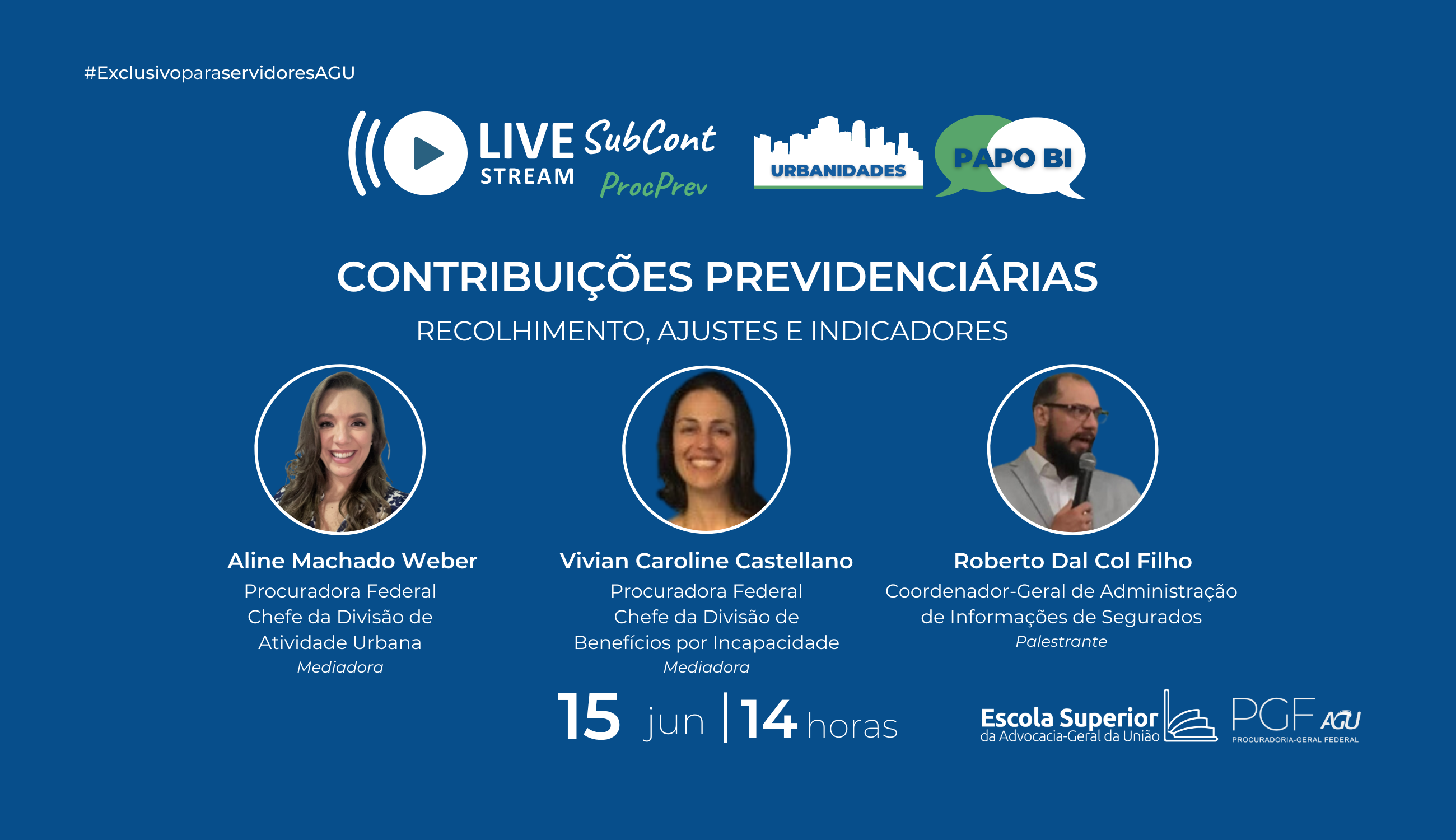 Contribuições Previdenciárias: Recolhimento, Ajustes e Indicadores