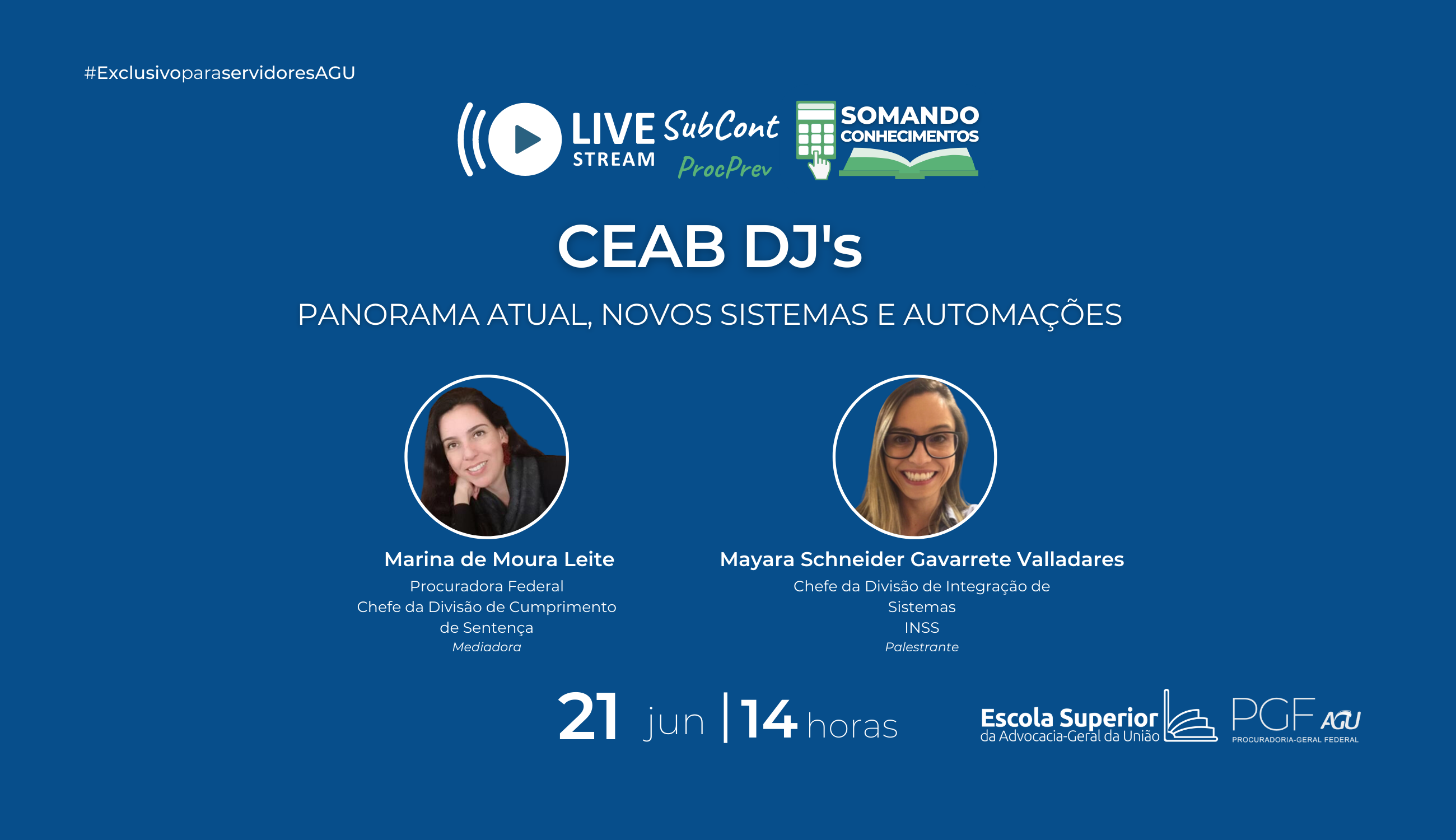 Panorama Atual, Novos Sistemas e Automações