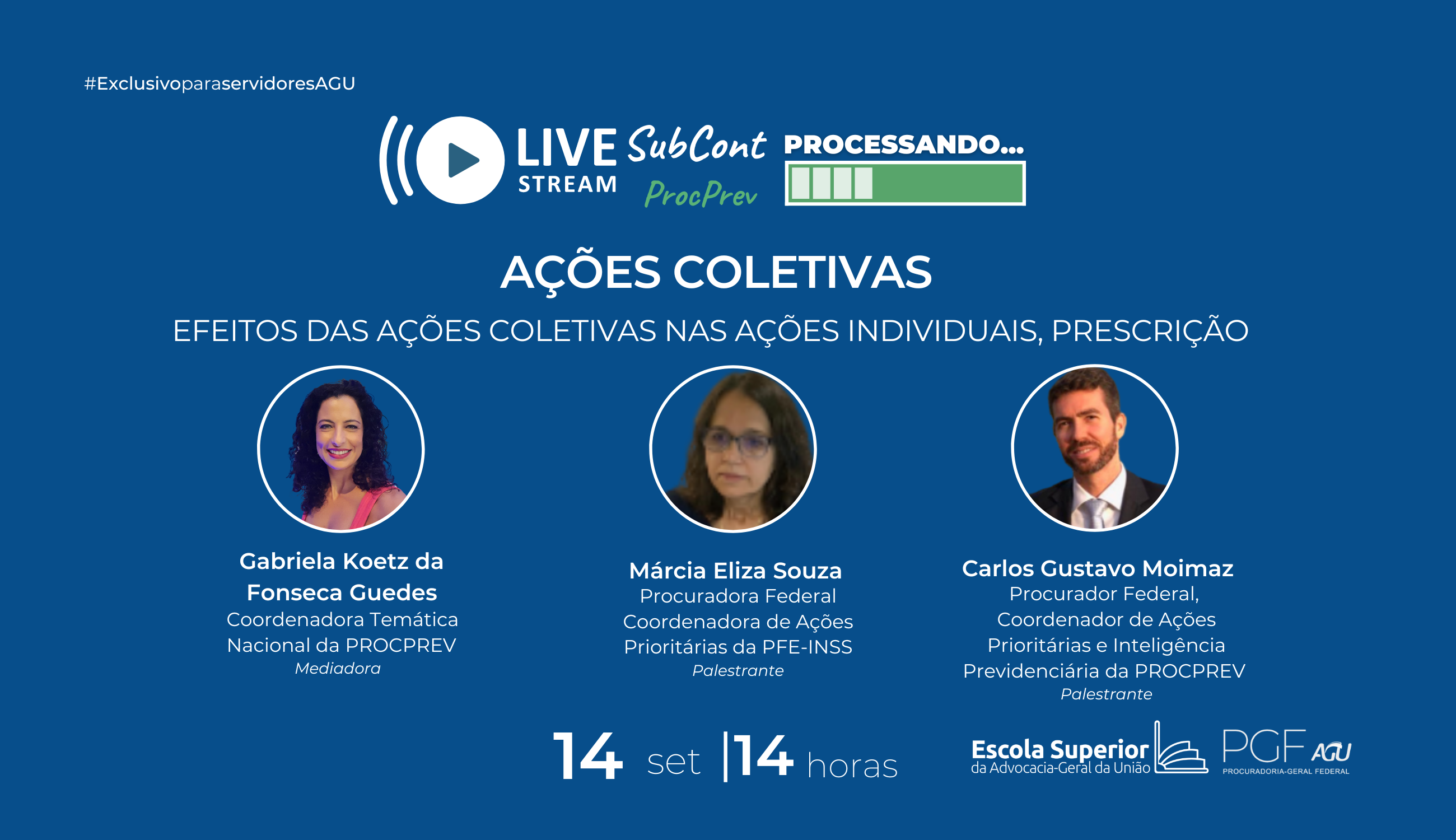 Efeitos das Ações Coletivas nas Ações Individuais, Prescrição