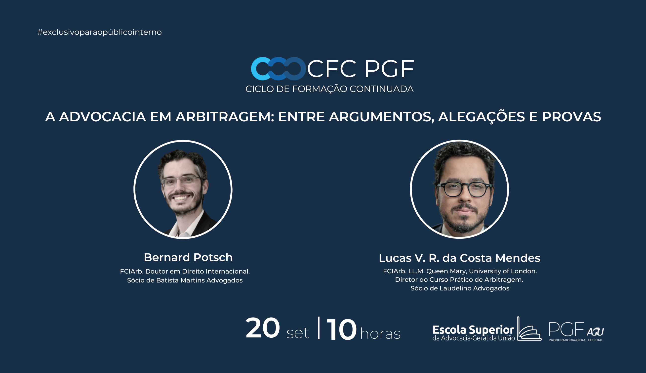 A advocacia em arbitragem: entre argumentos, alegações e provas