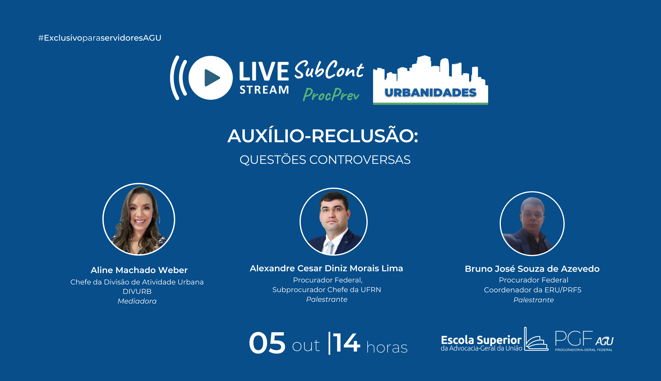 Previdenciário: Auxílio-reclusão - questões controversas