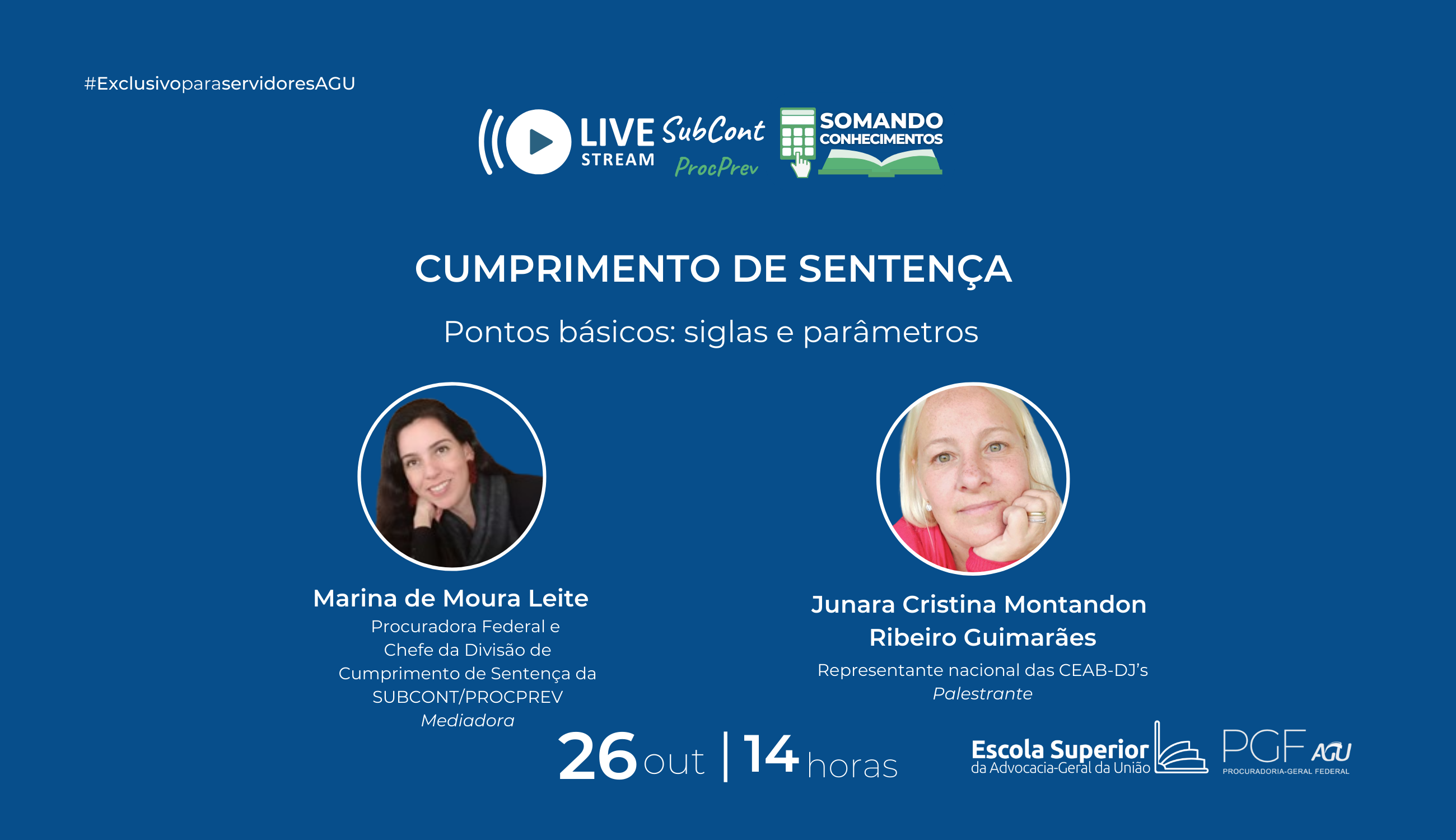 Cumprimento de Sentença