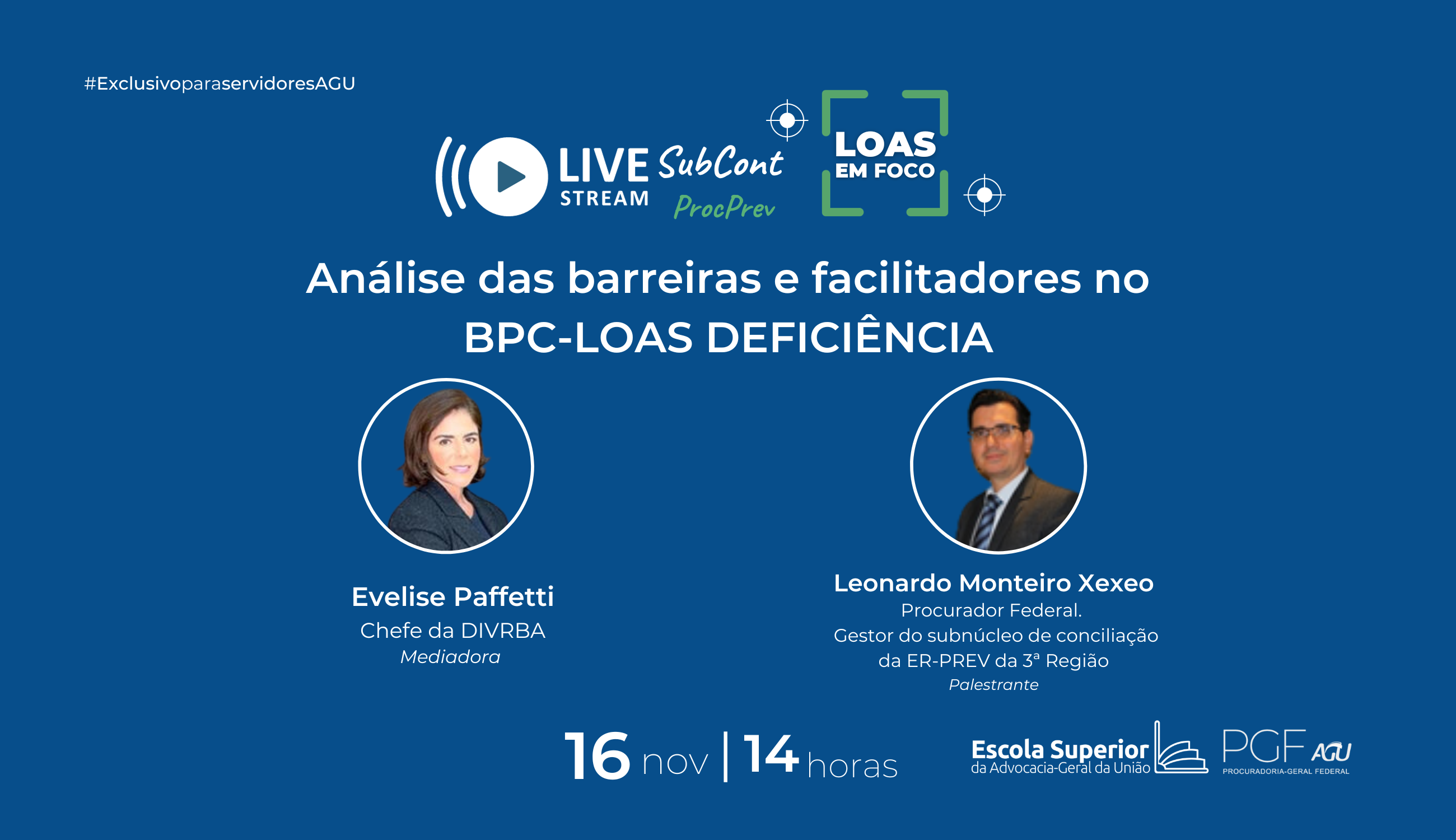 Análise das barreiras e facilitadores no BPC-LOAS Deficiência