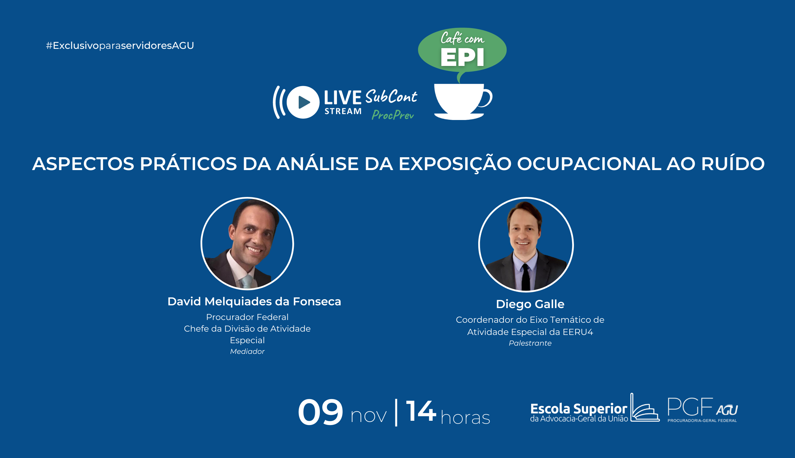 Aspectos Práticos da Análise da Exposição Ocupacional ao Ruído
