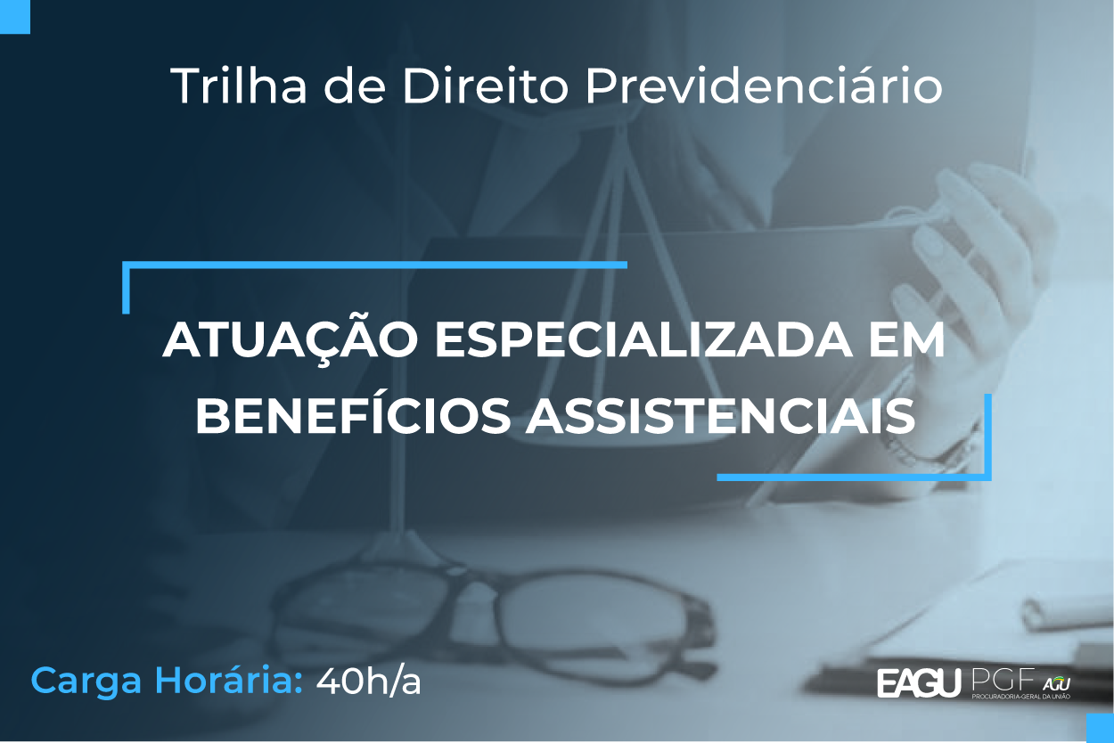 AEBA - Benefícios por Incapacidade