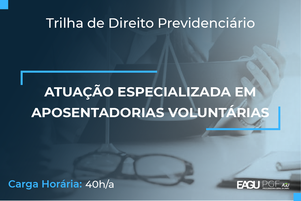 AEAV - Aposentadoria Especial