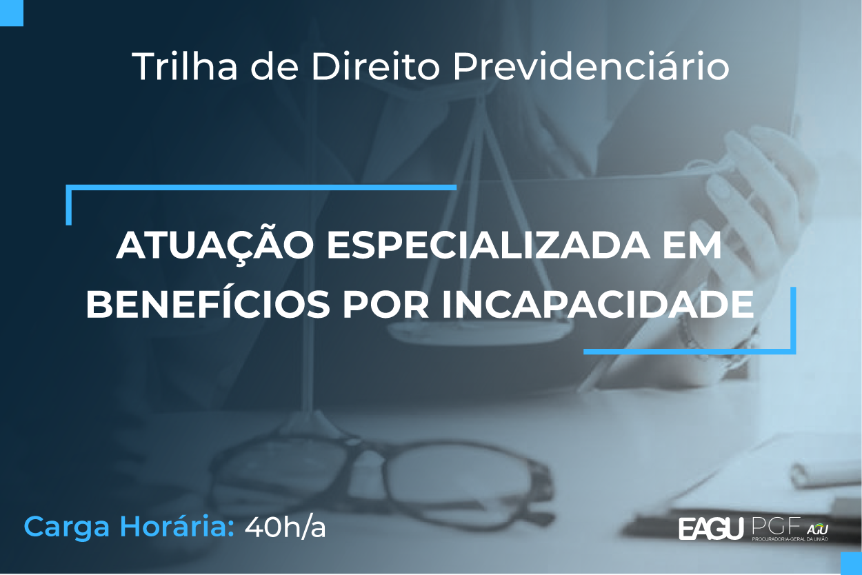 AEBI - Projeto Instrução Concentrada