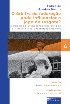 O árbitro da federação pode influenciar o jogo do resgate? O impacto da  jurisprudência federalista do