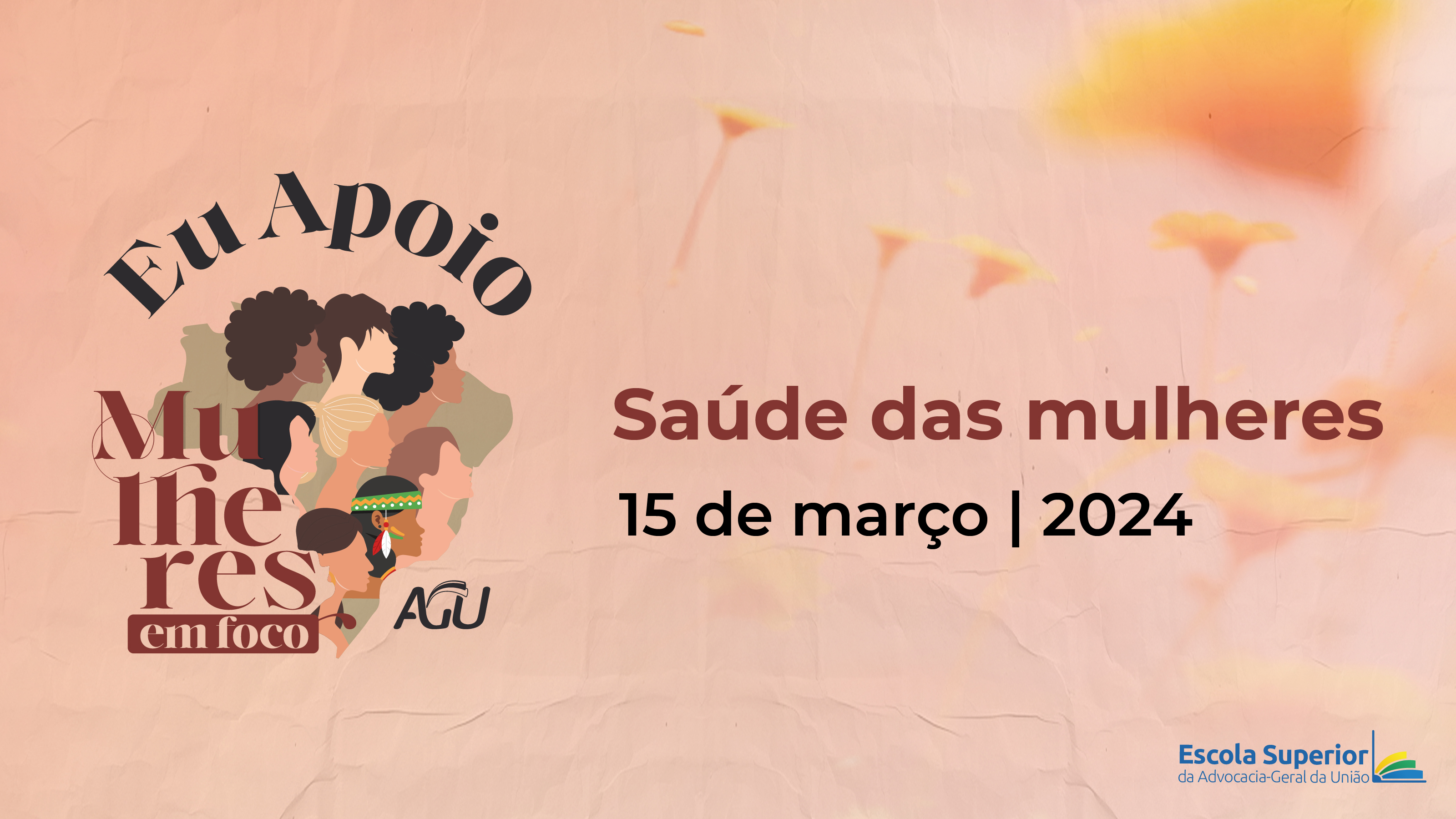 Saúde das Mulheres