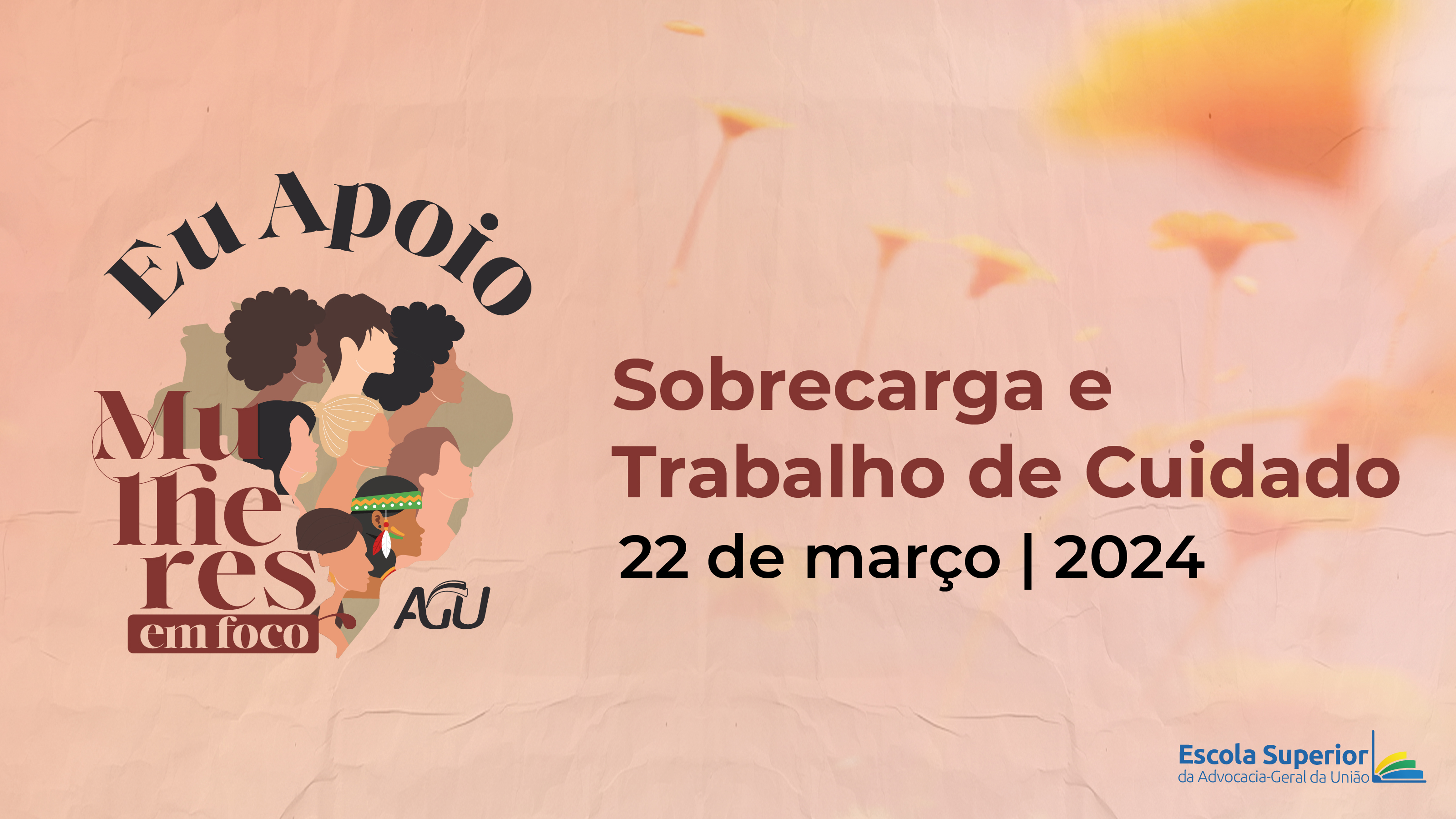 Sobrecarga e Trabalho de Cuidado