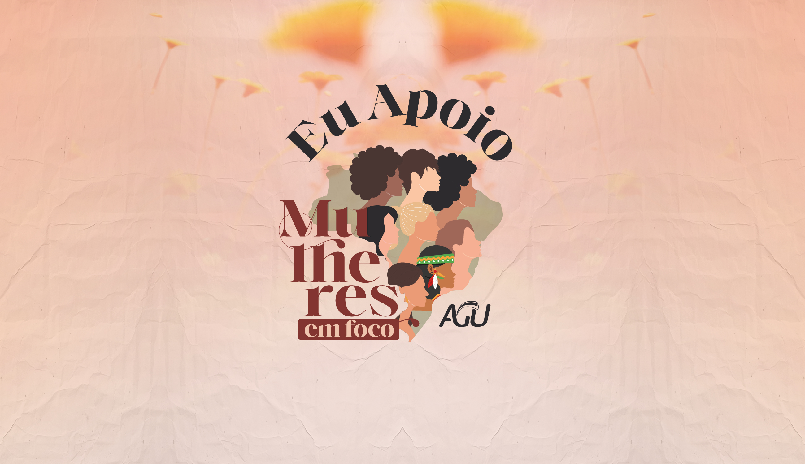 Semana de abertura do mês da mulher