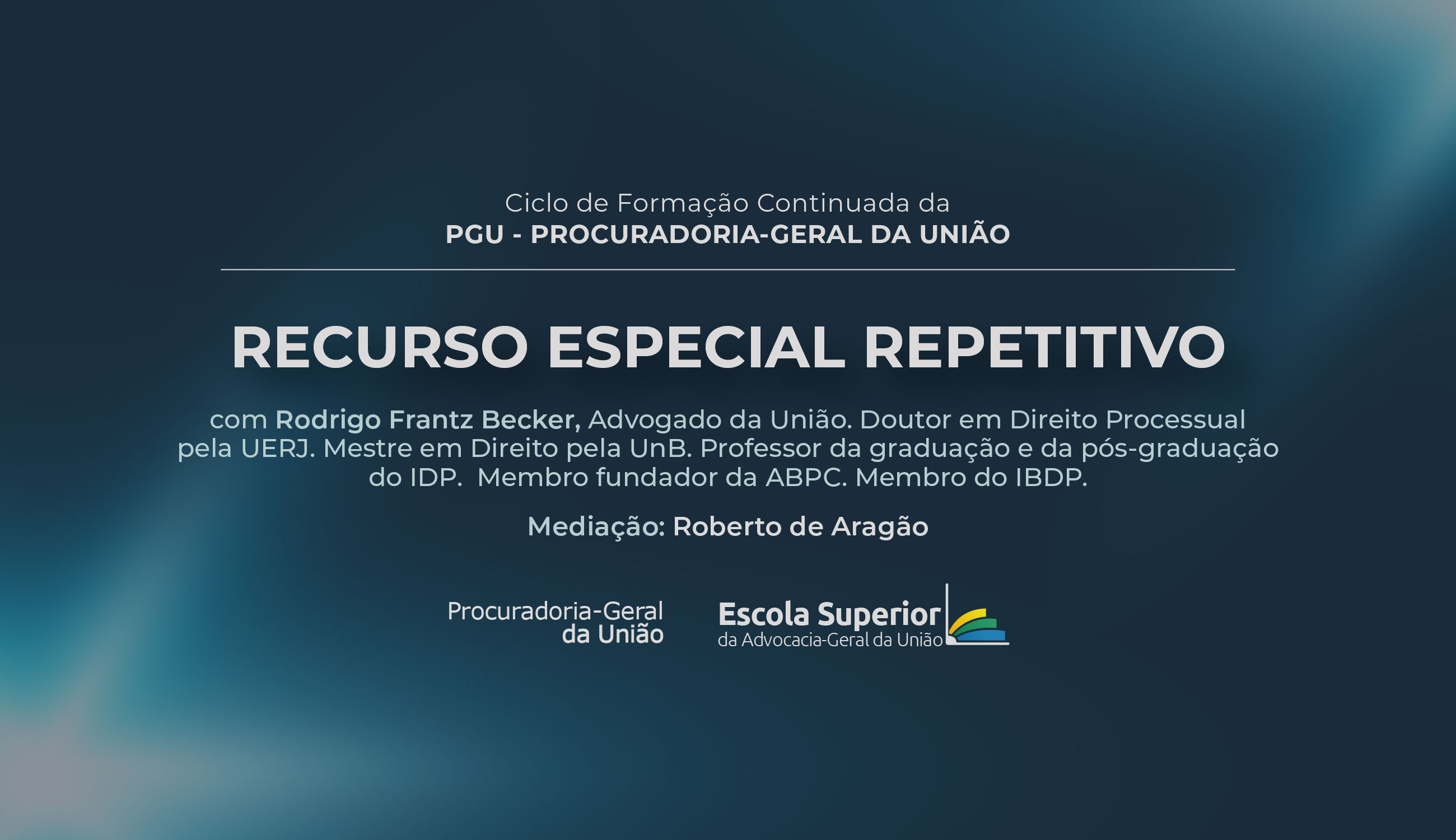 Recurso especial repetitivo