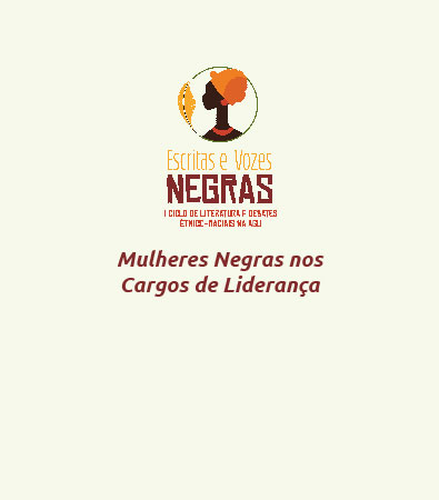 Escritas e Vozes Negras 