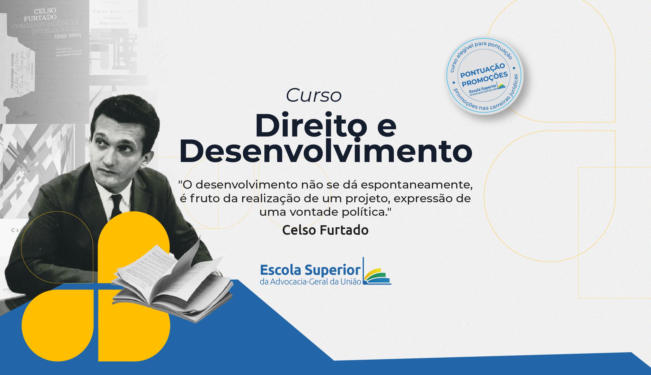 Direito e Desenvolvimento