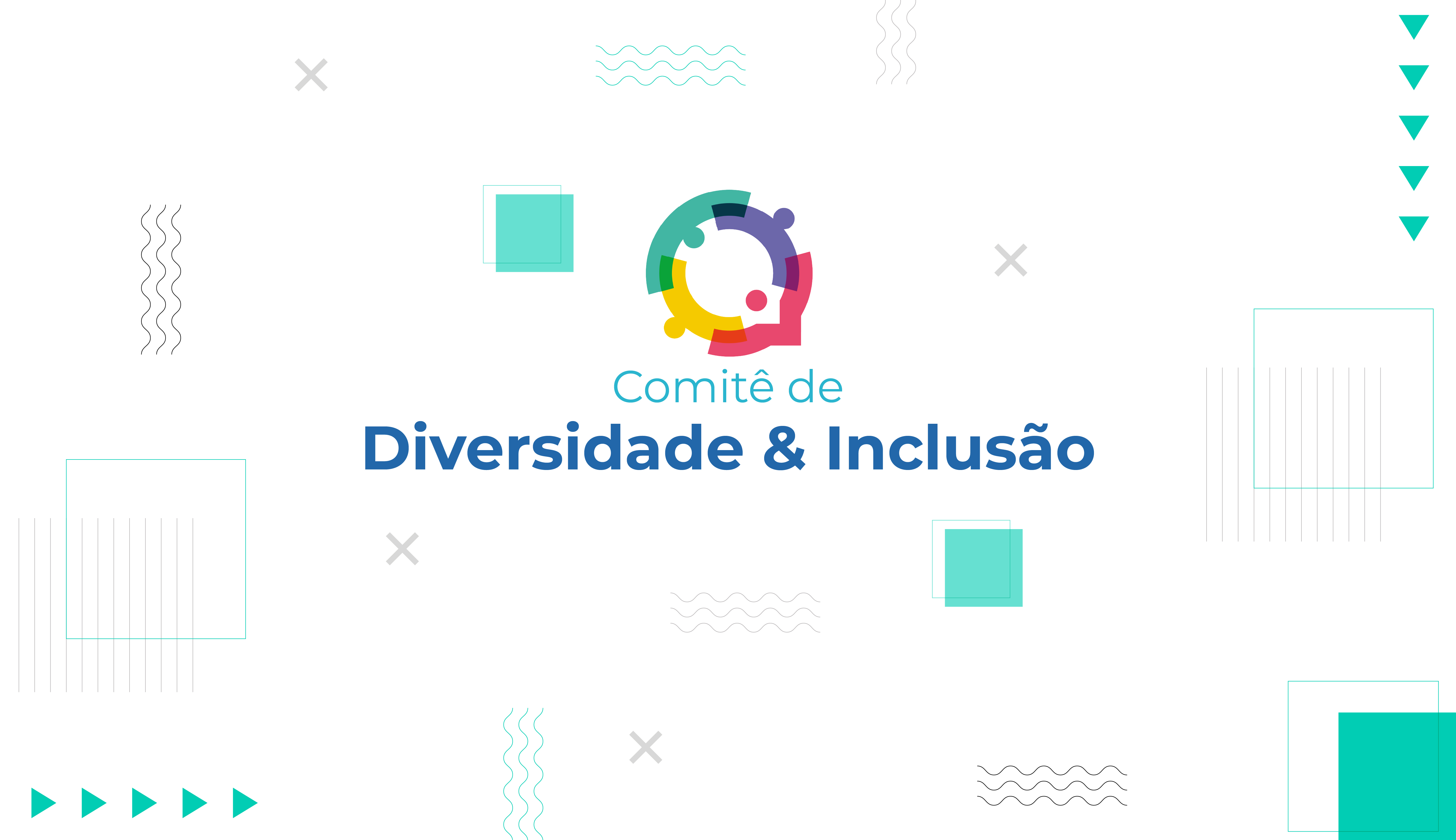 Diversidade e Inclusão