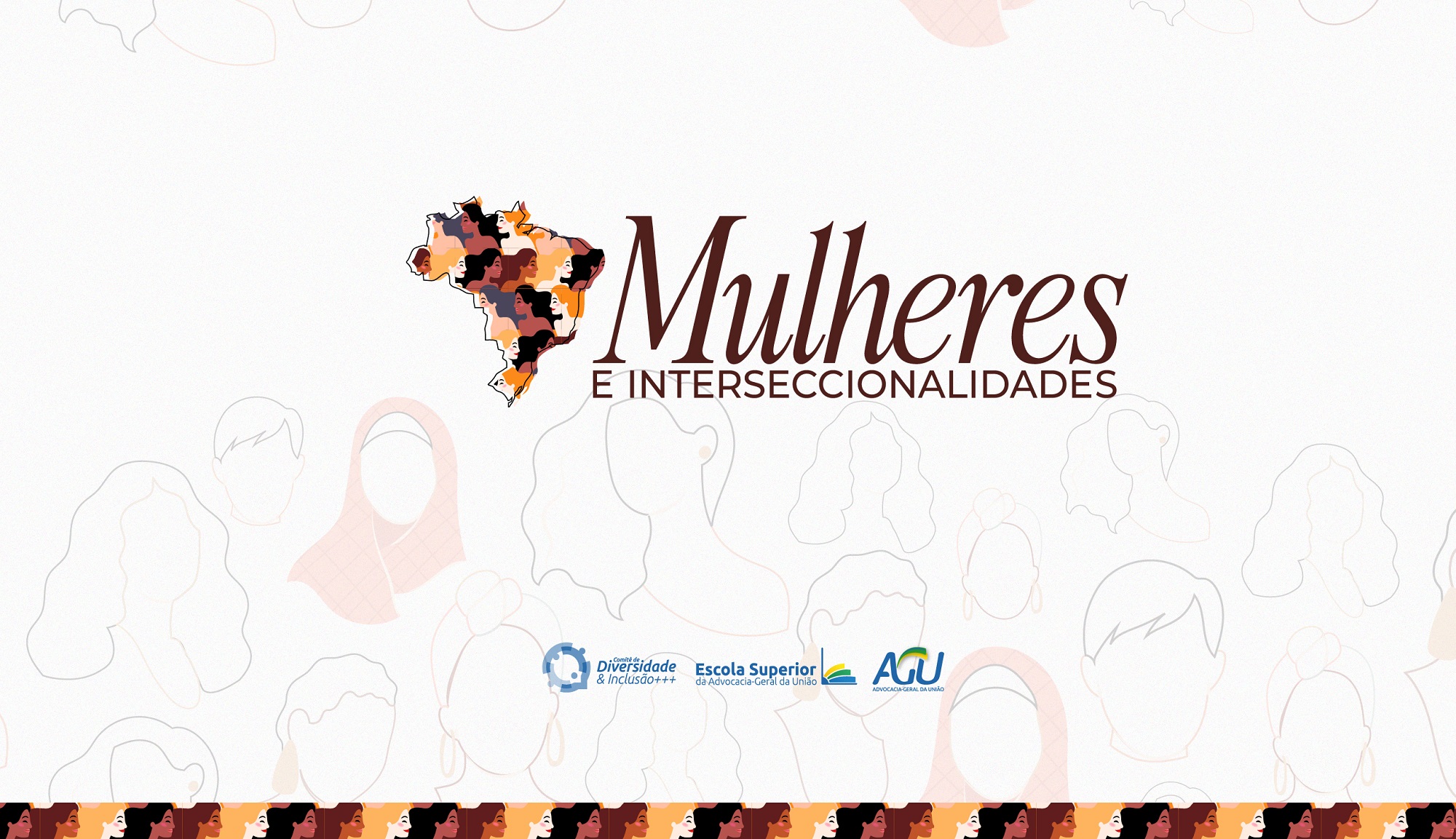 Mulheres e Interseccionalidades