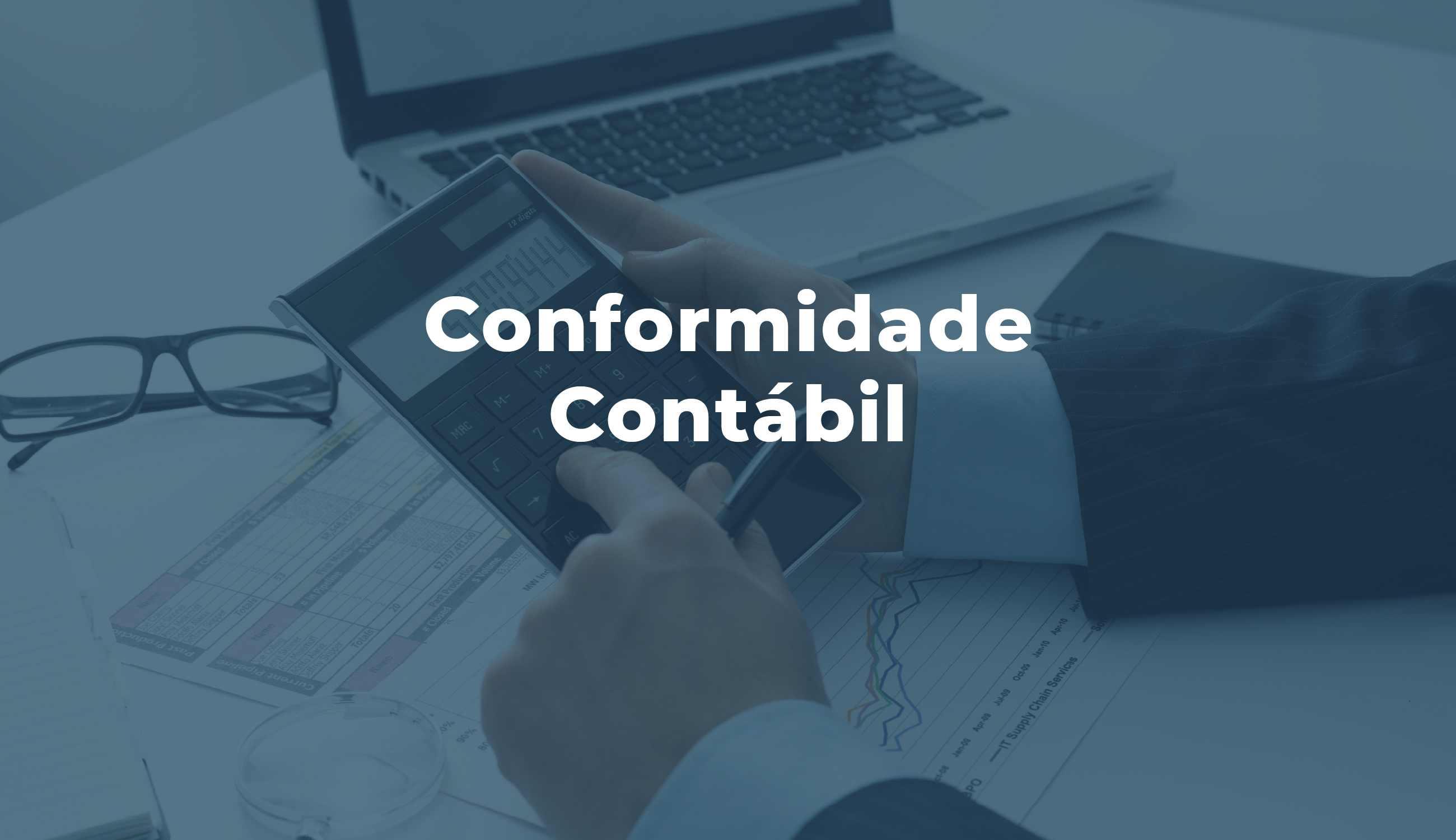 Conformidade Contábil