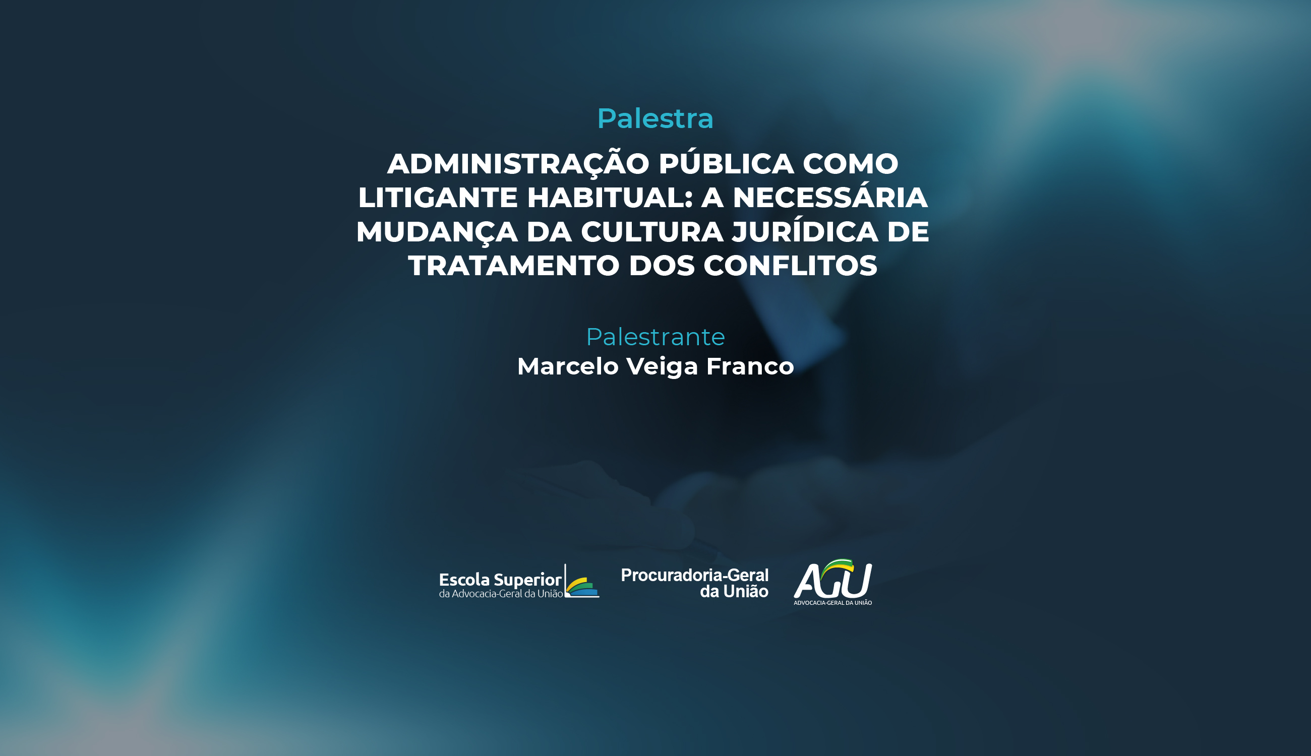 Administração Pública como Litigante Habitual: A necessária mudança da cultura jurídica de tratamento dos conflitos