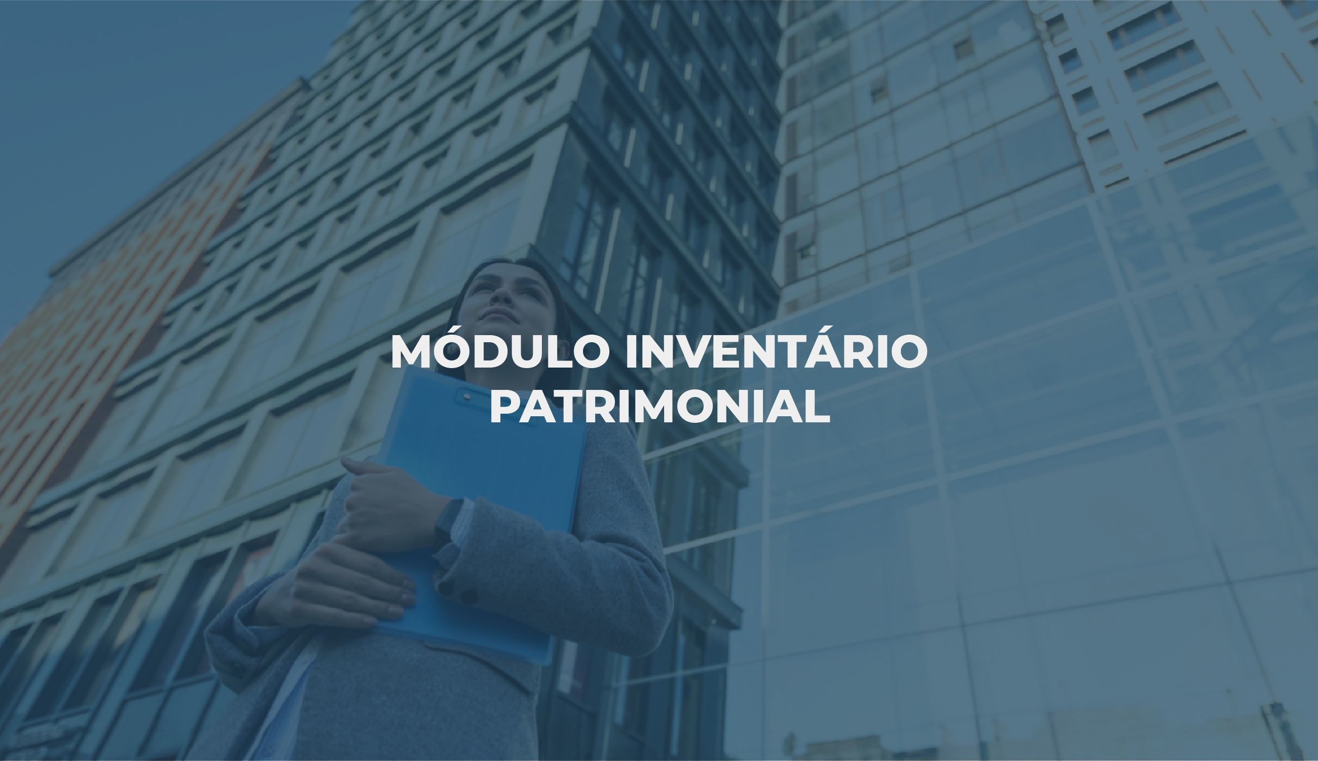 Inventário Patrimonial
