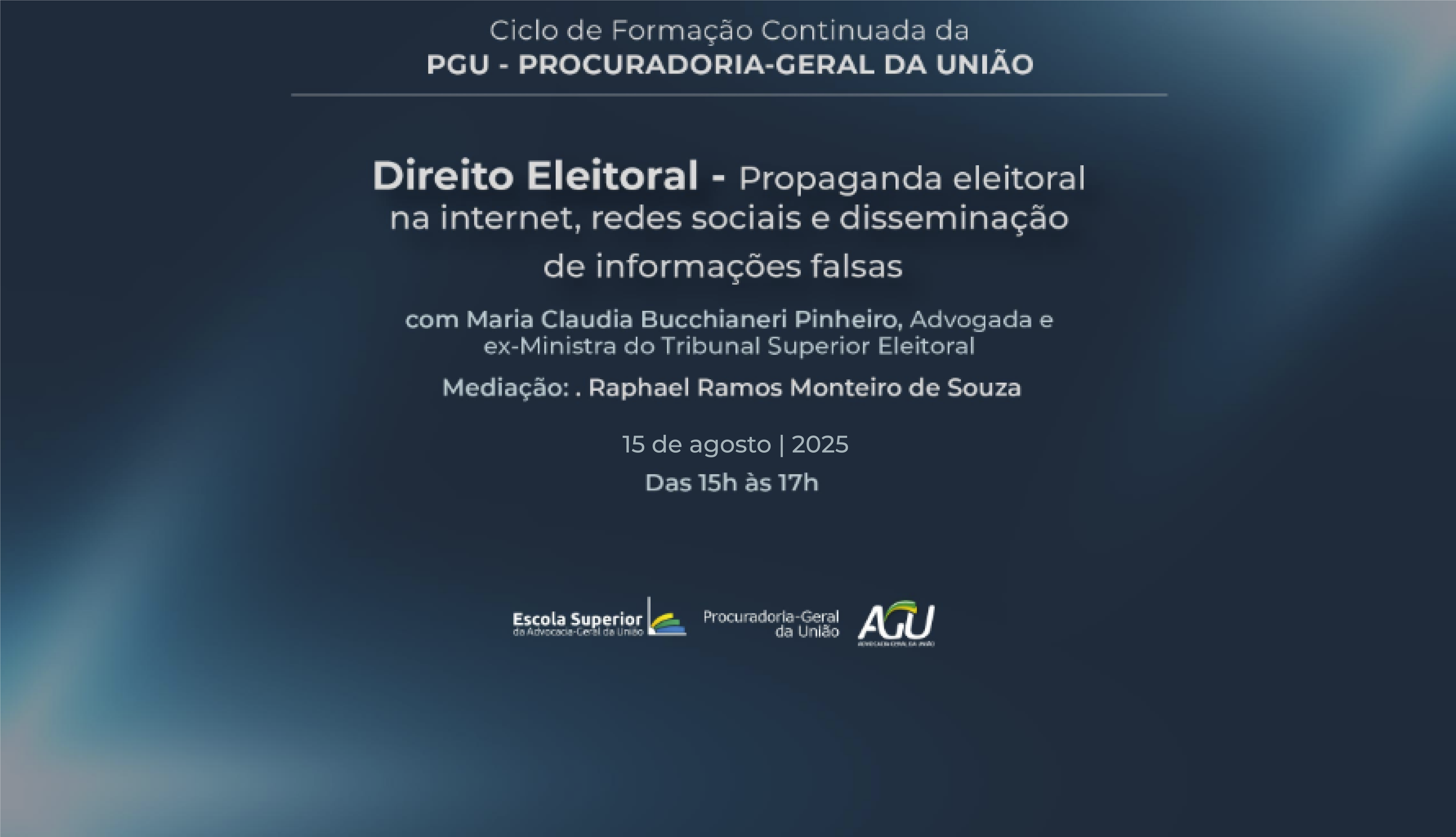 Direito Eleitoral - Propaganda eleitoral na internet, redes sociais e disseminação de informações falsas