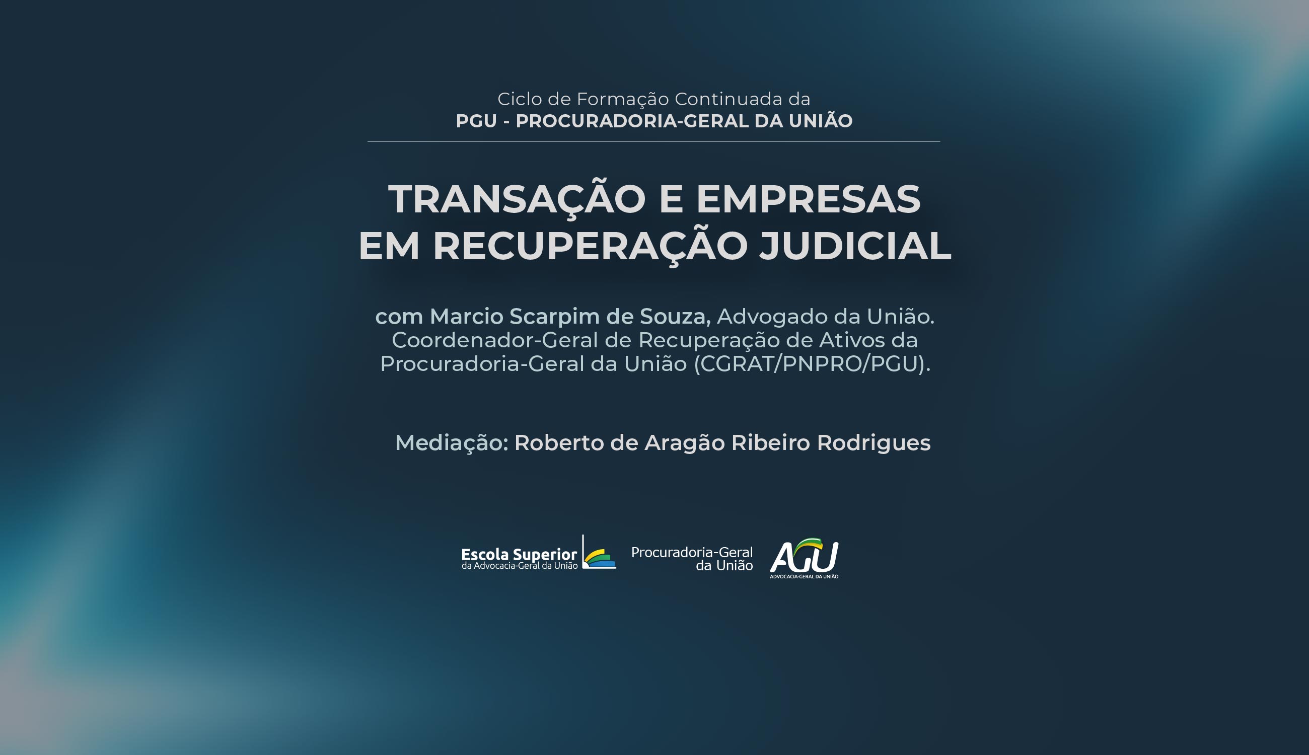 Transação e empresas em recuperação judicial