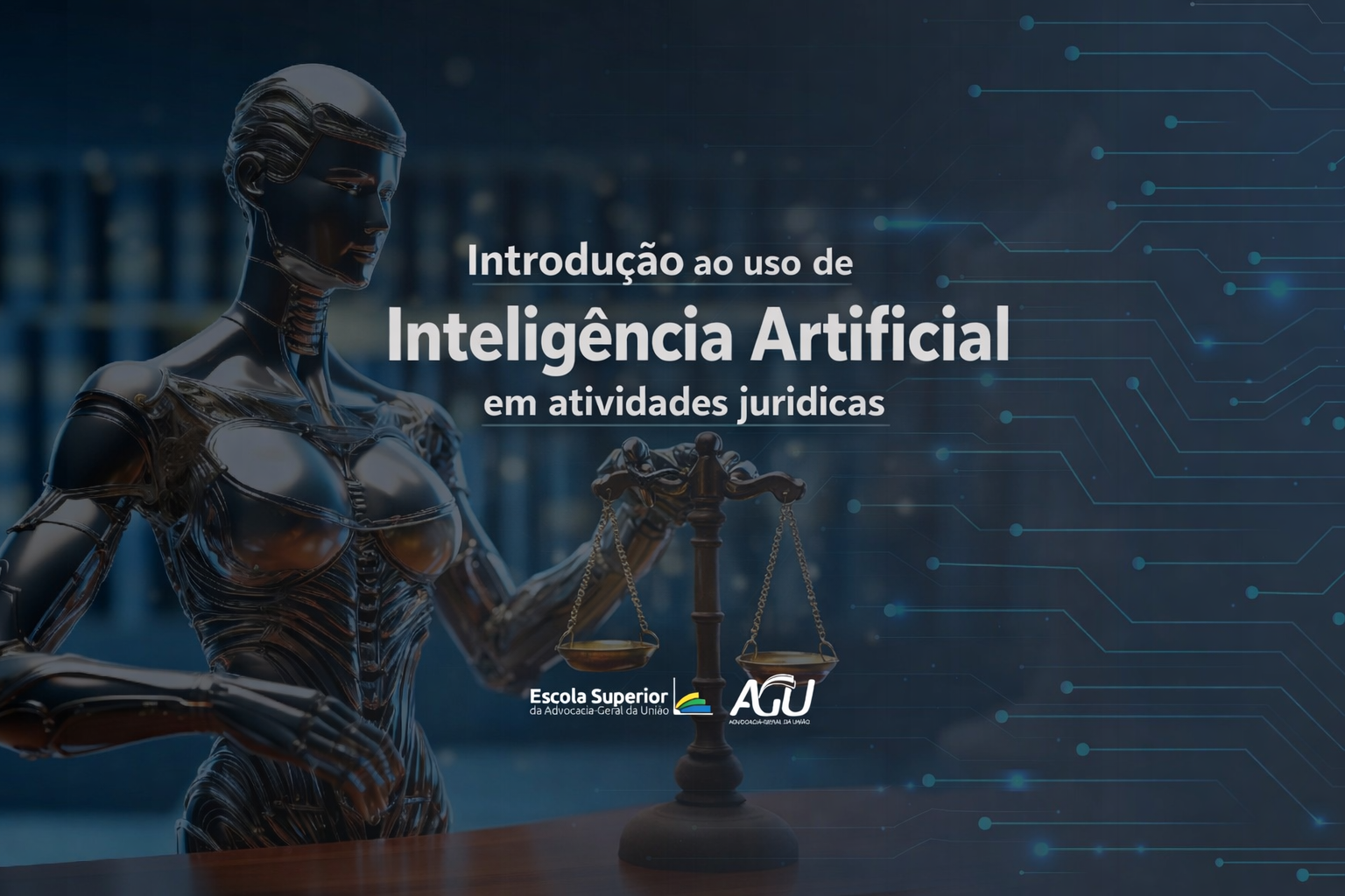 Introdução ao uso de Inteligência Artificial em atividades jurídicas