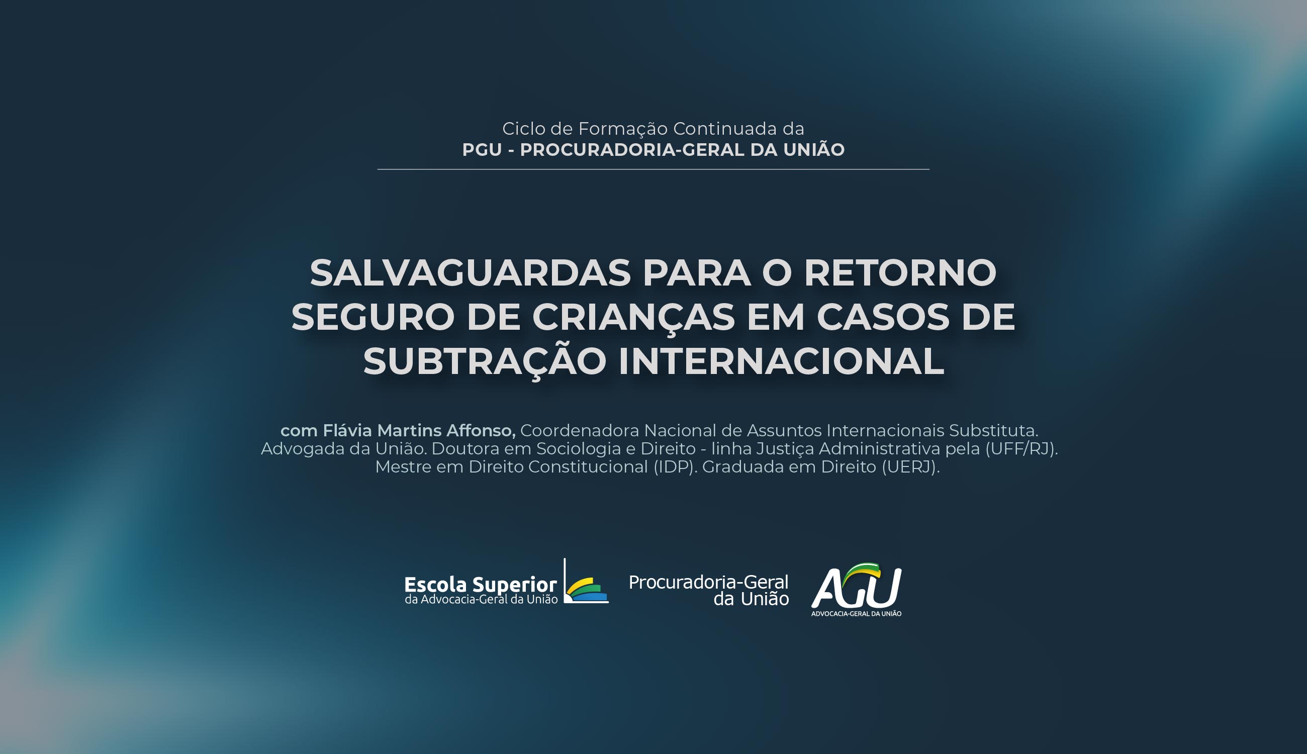 Salvaguardas para o retorno seguro de crianças em casos de subtração internacional