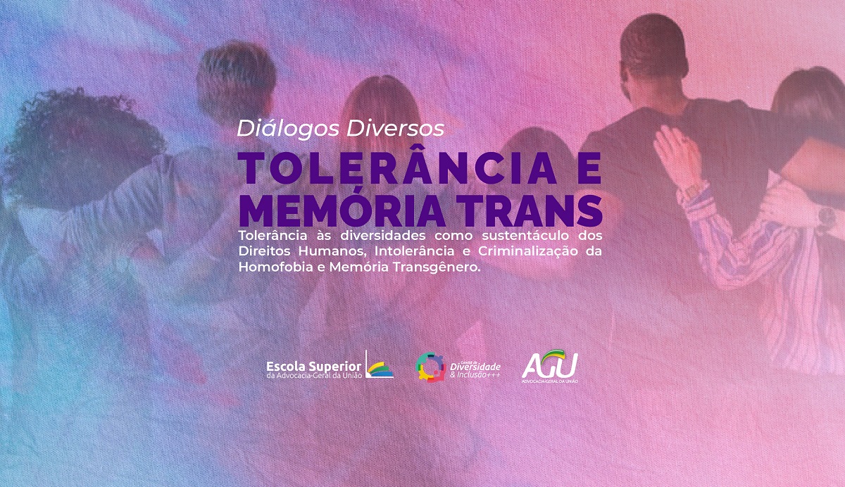 Tolerência e Memória Trans