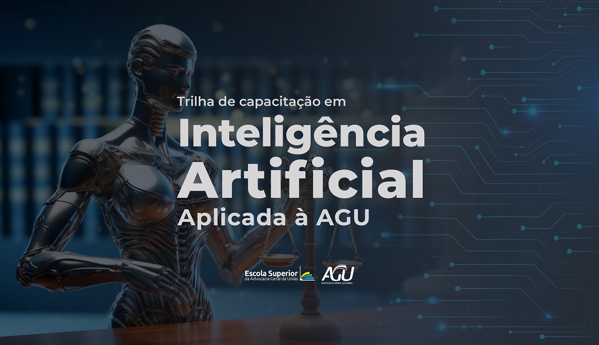 Trilha de Inteligência Artificial