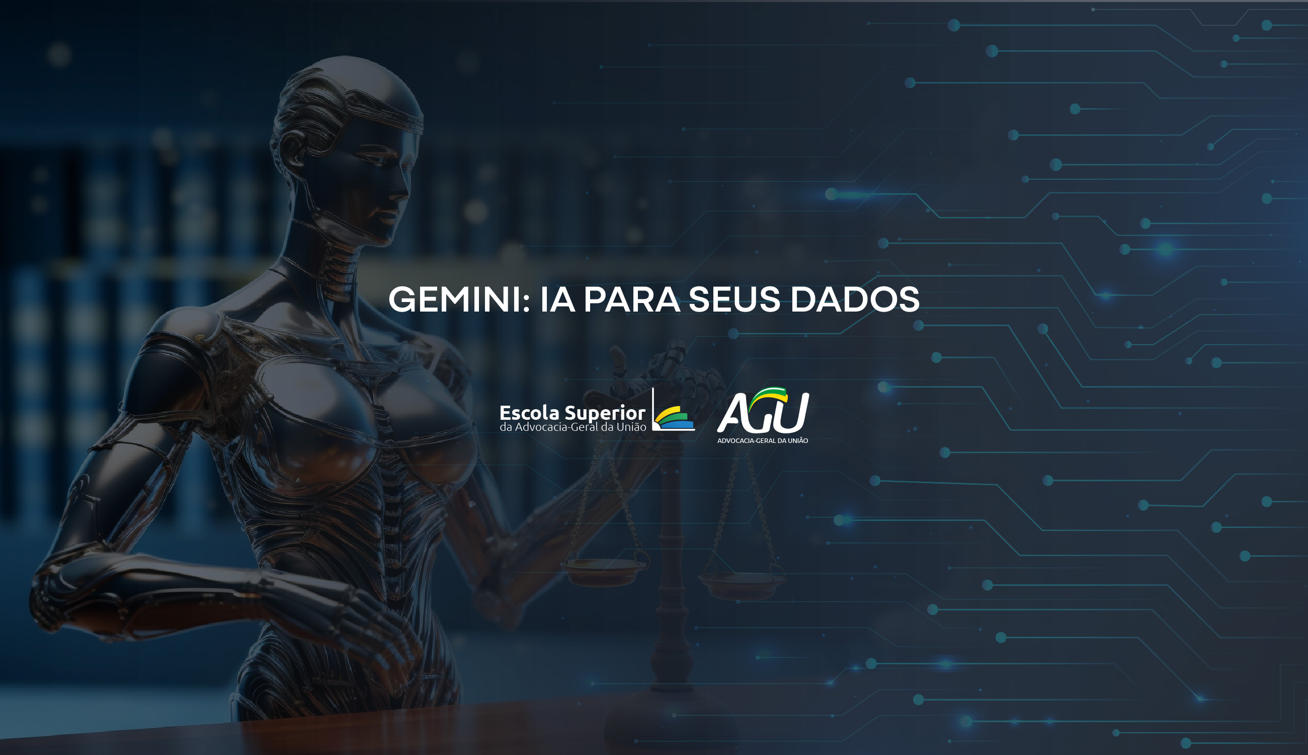 Gemini: IA para seus dados