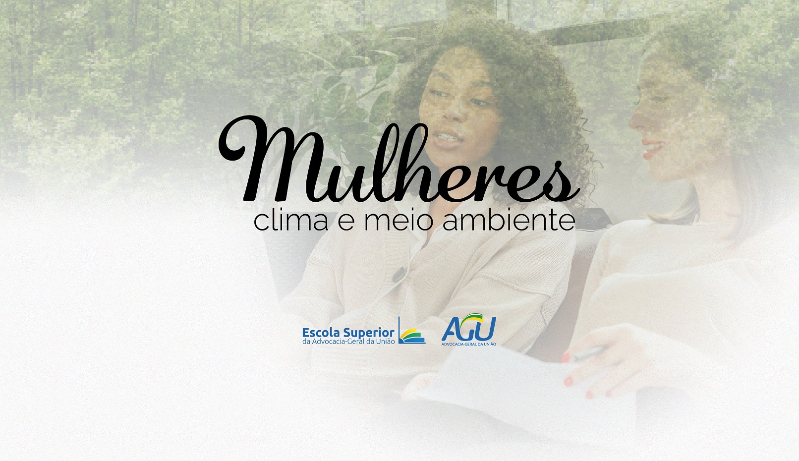 Mulheres, Clima e Meio Ambiente