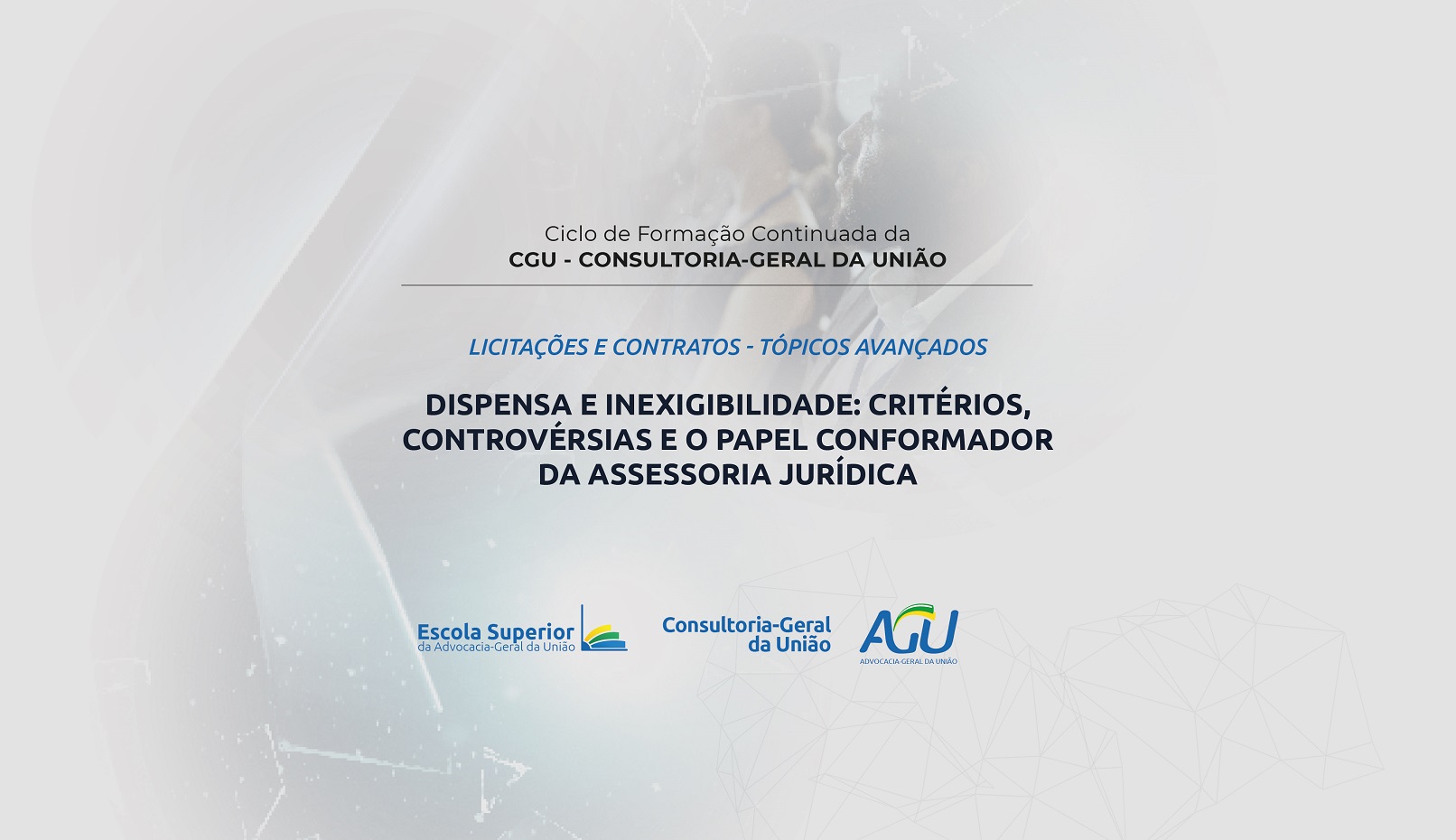 Dispensa e Inexigibilidade: critérios, controvérsias e o papel conformador 