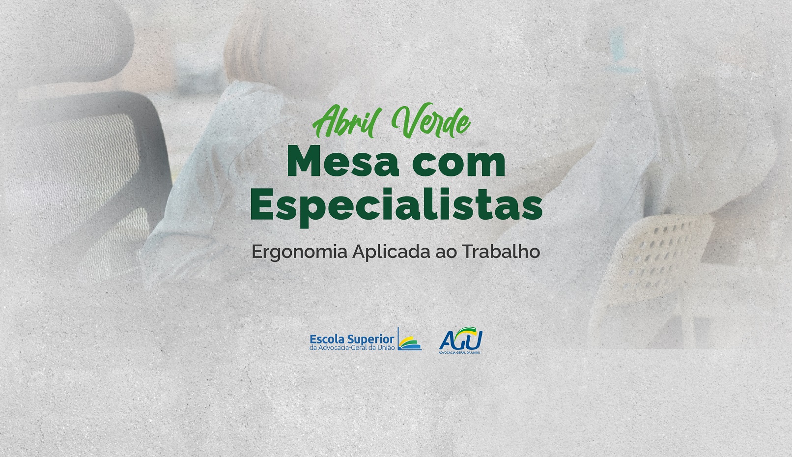 Ergonomia e Saúde no Trabalho