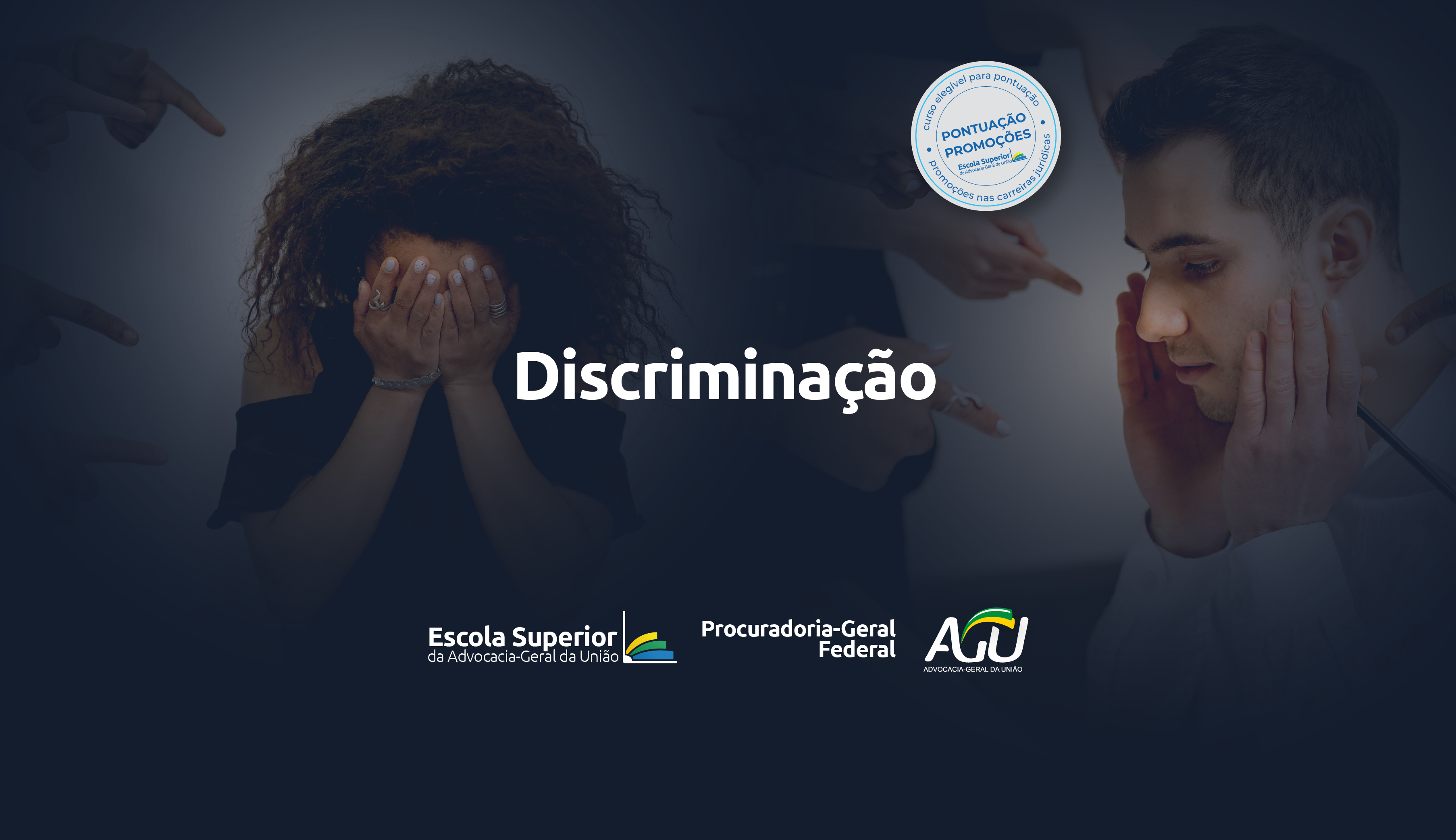Discriminação