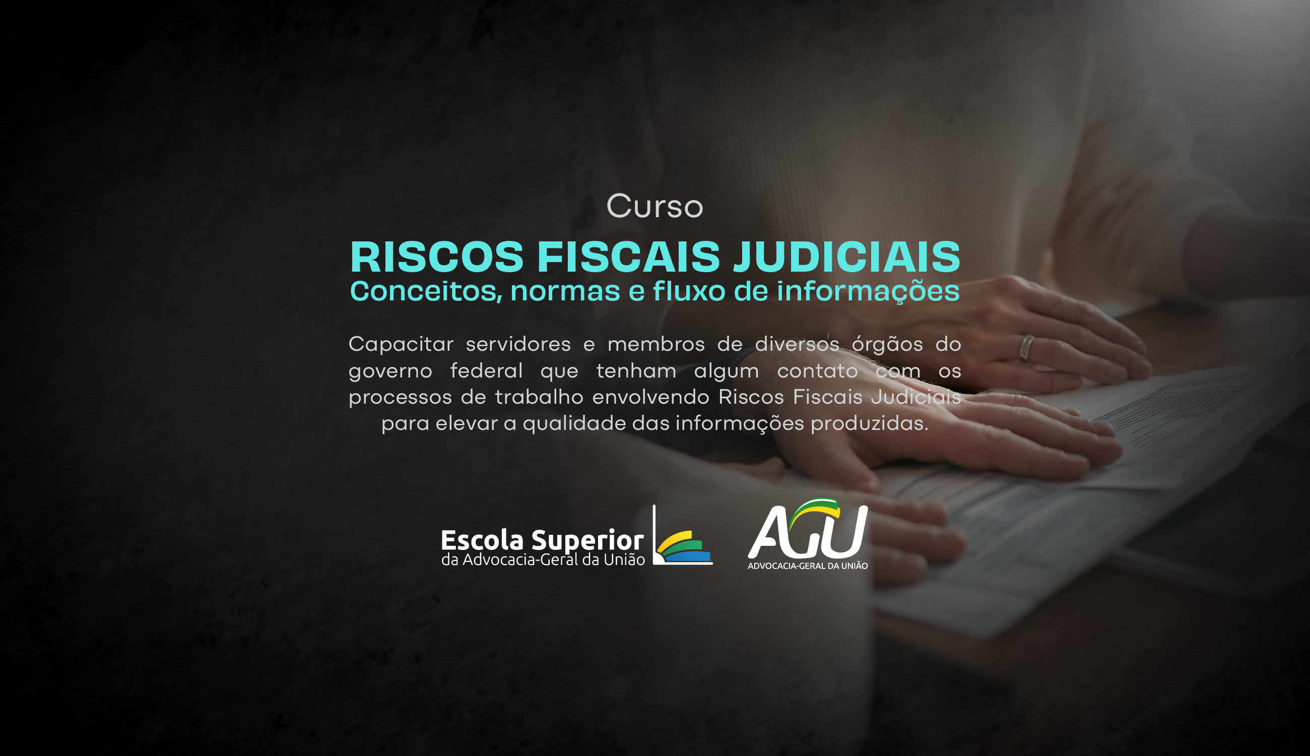 Riscos Fiscais Judiciais