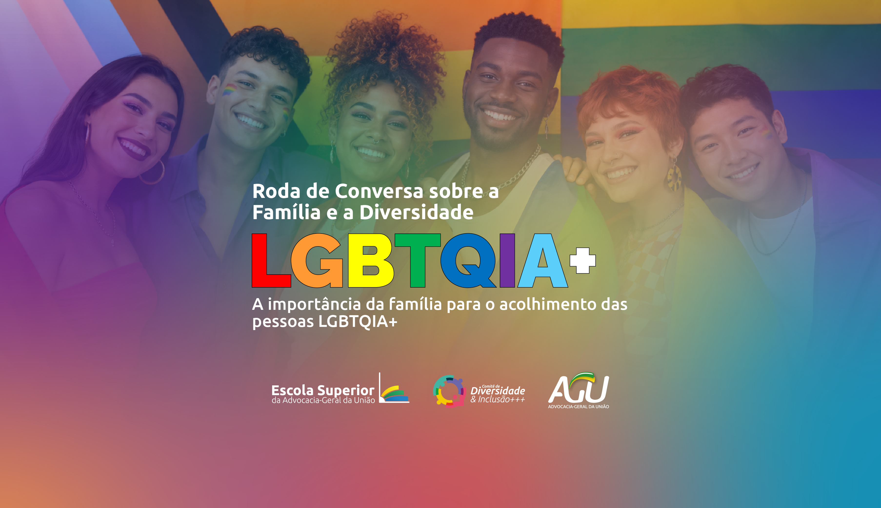 A importância da família para pessoas LGBTQIA+