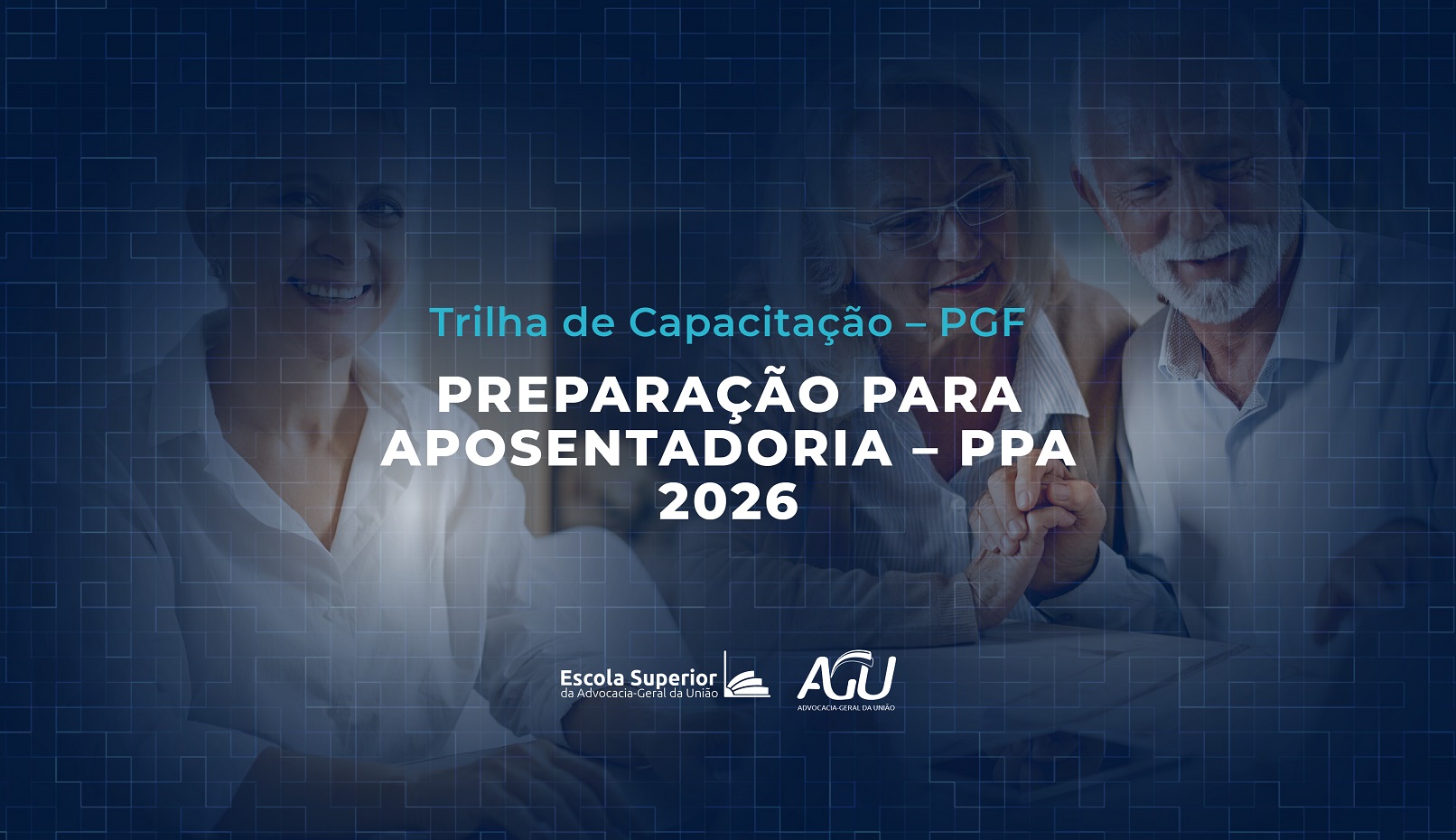 Preparação para Aposentadoria