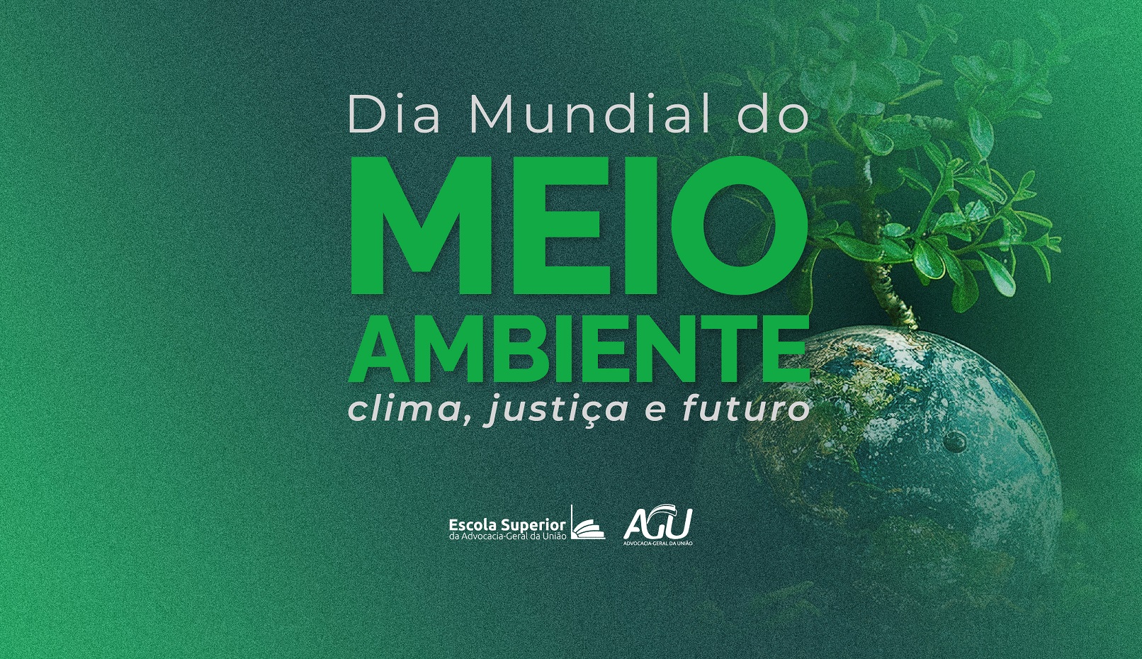  Dia Mundial do Meio Ambiente: clima, justiça e futuro