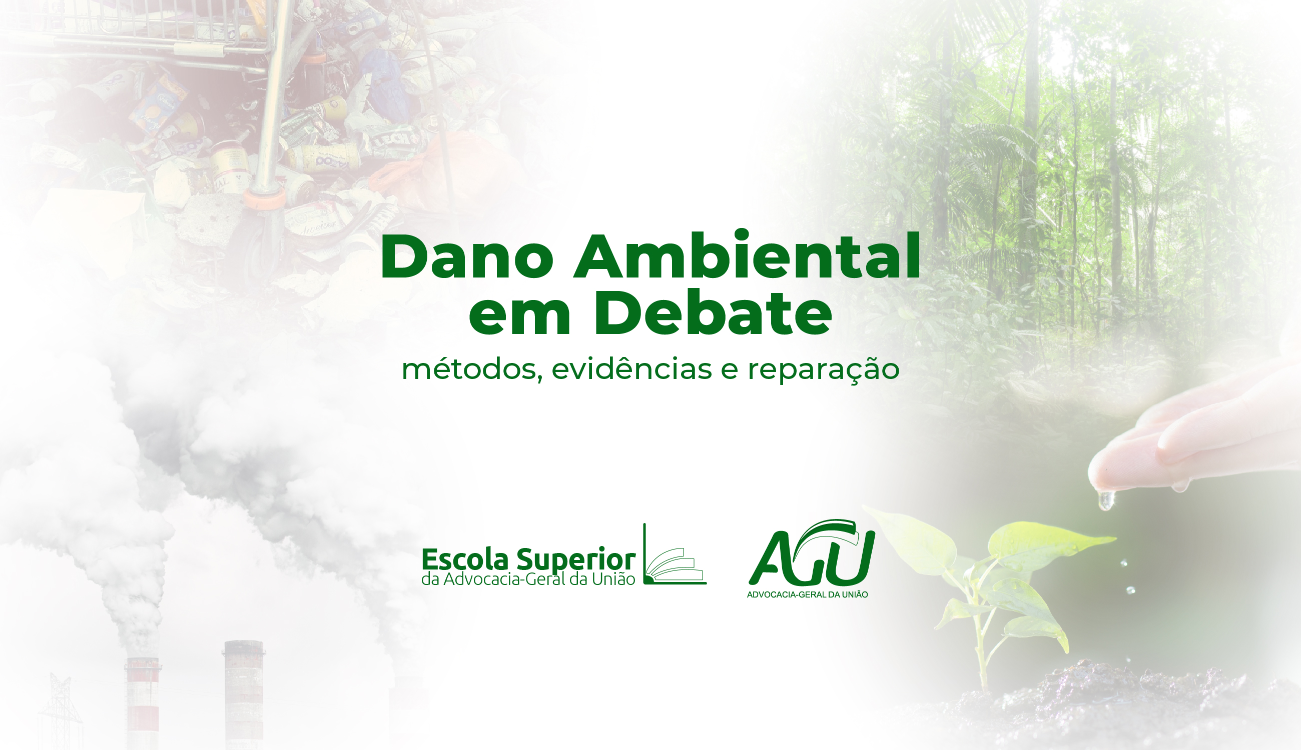 Dano Ambiental em Debate: métodos, evidências e reparação