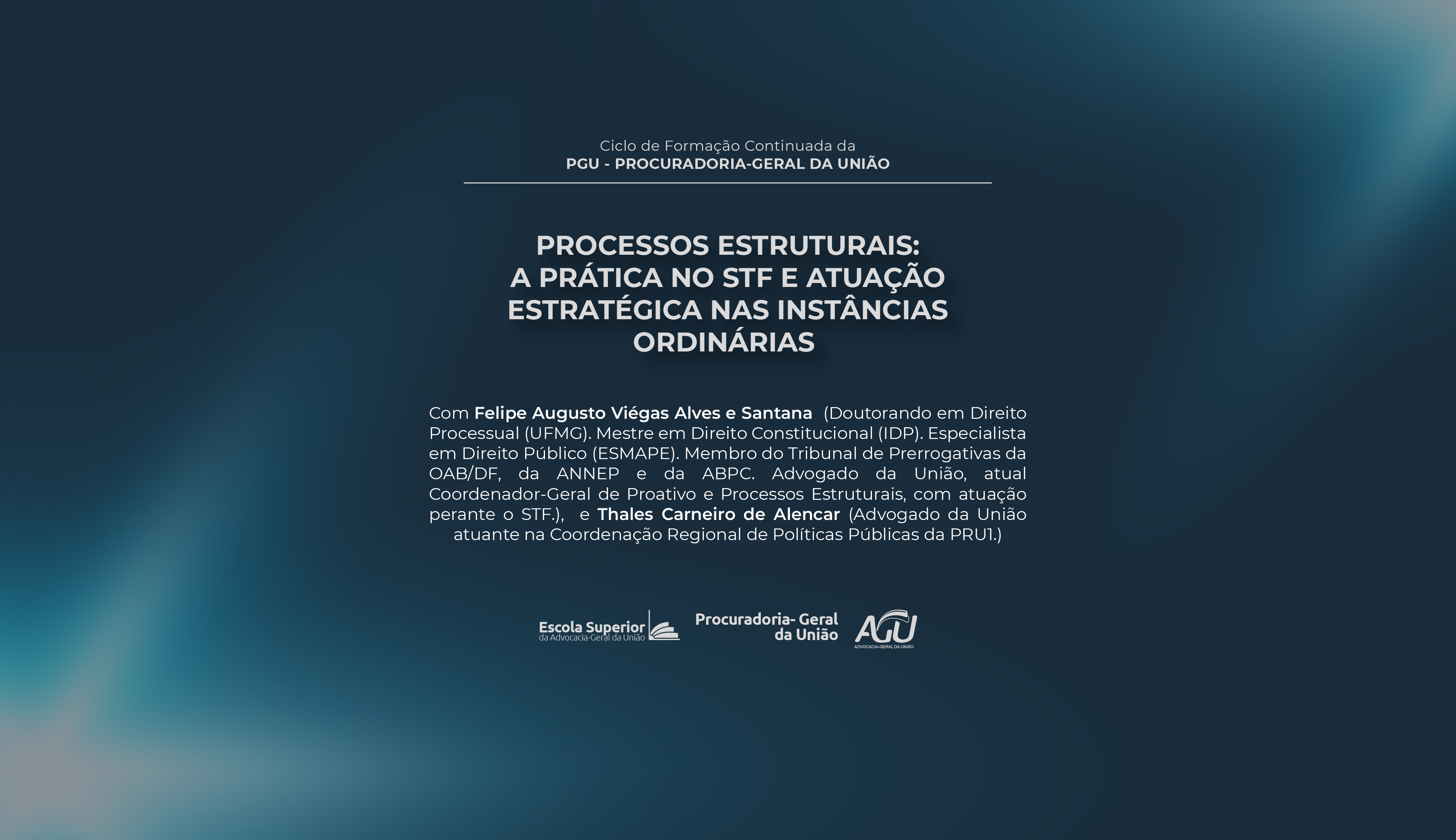 Processos Estruturais 