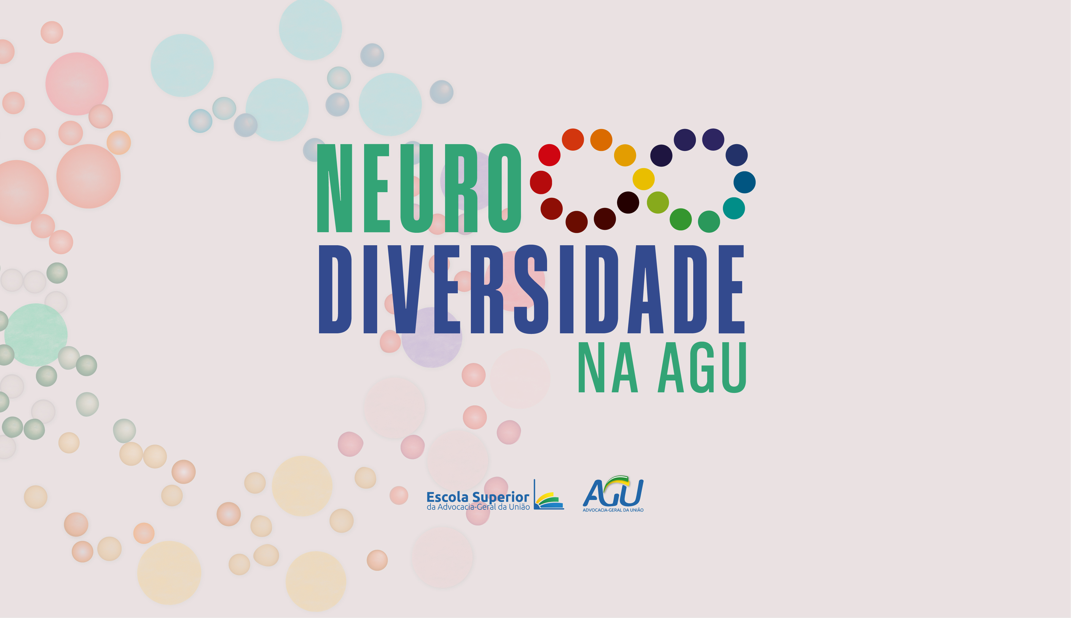 Neurodiversidade na AGU